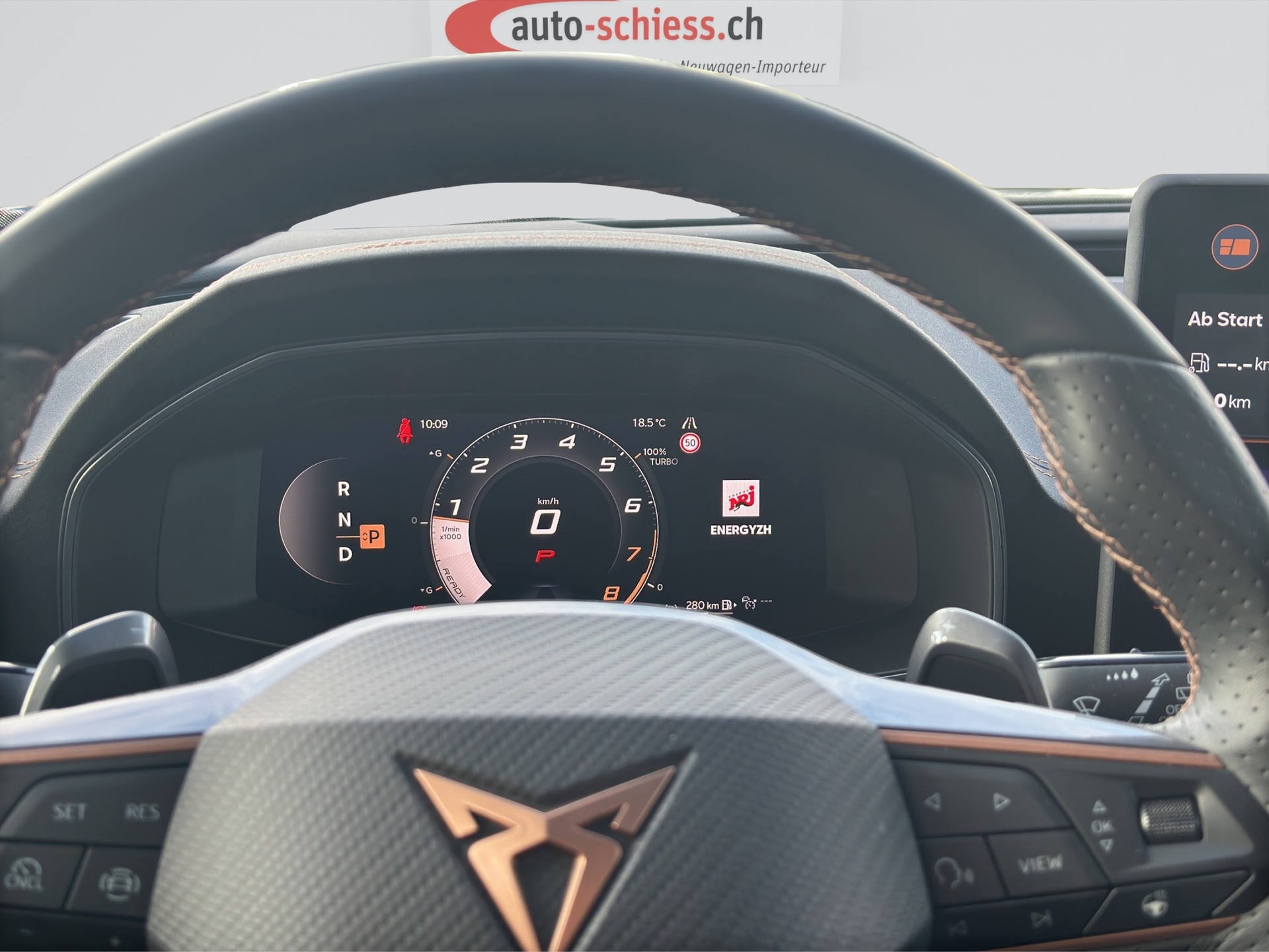 CUPRA Formentor 2.0TSI VZ 4Drive DSG-image-11