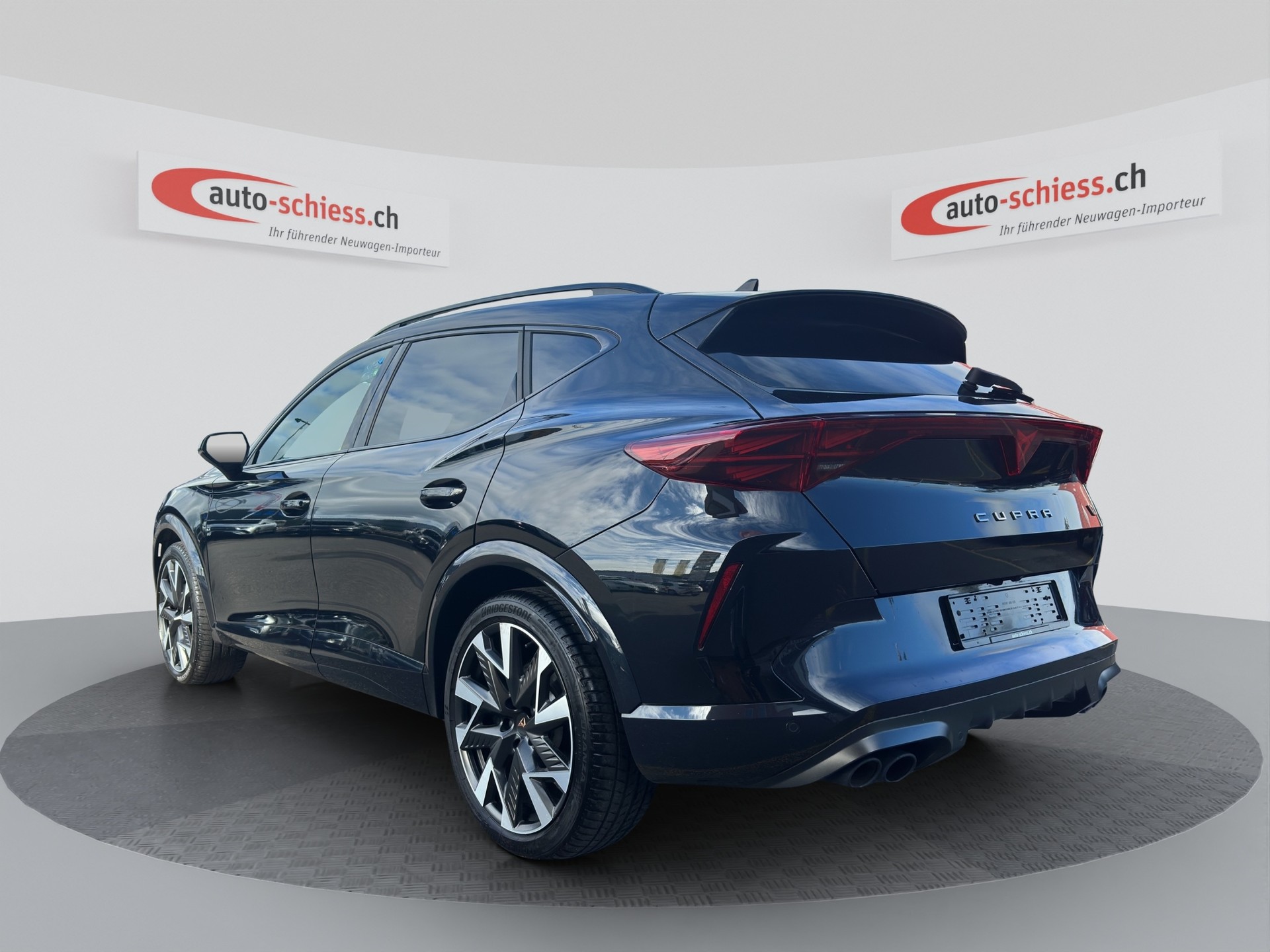 CUPRA Formentor 2.0TSI VZ 4Drive DSG-image-2