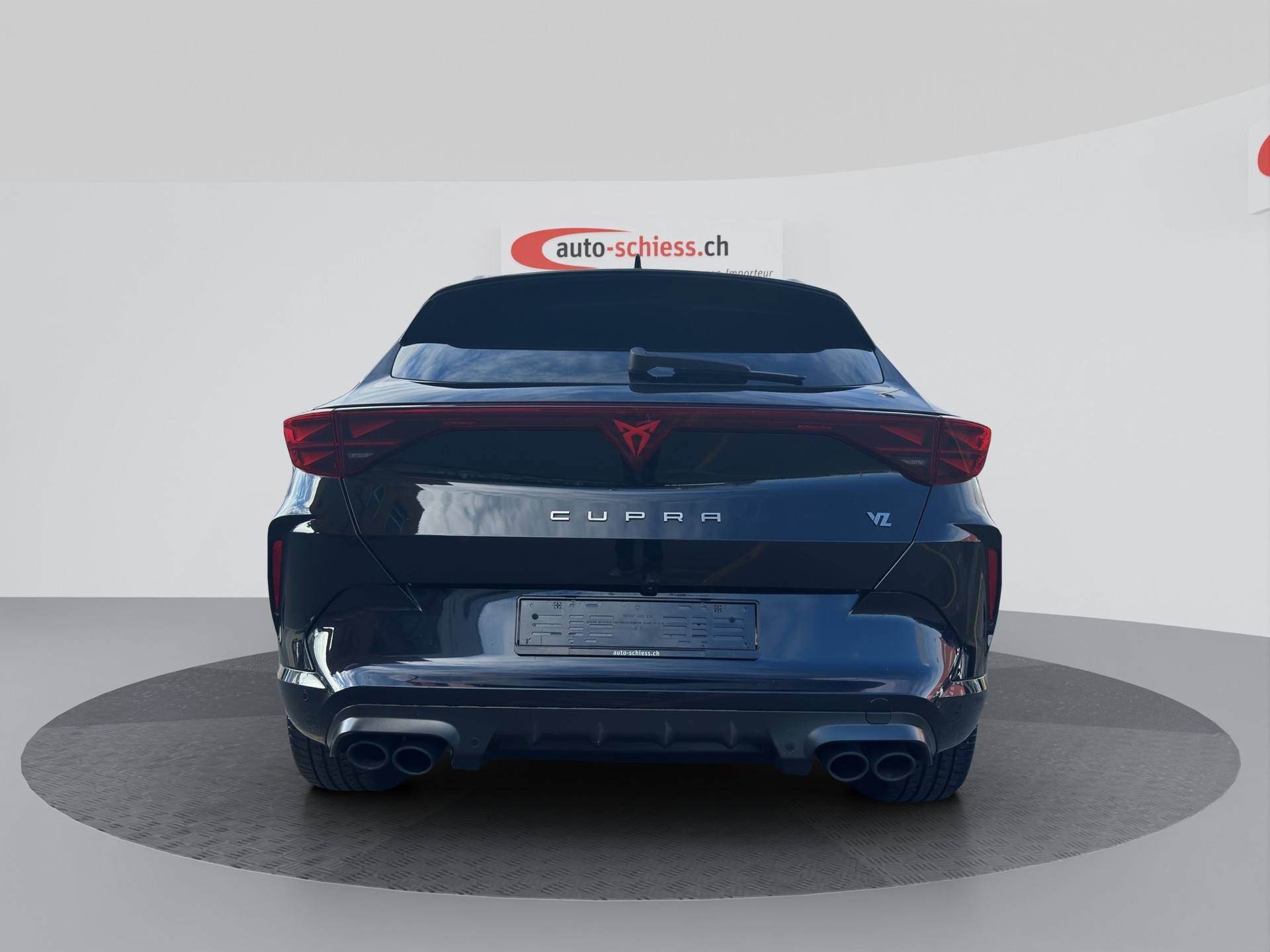 CUPRA Formentor 2.0TSI VZ 4Drive DSG-image-3