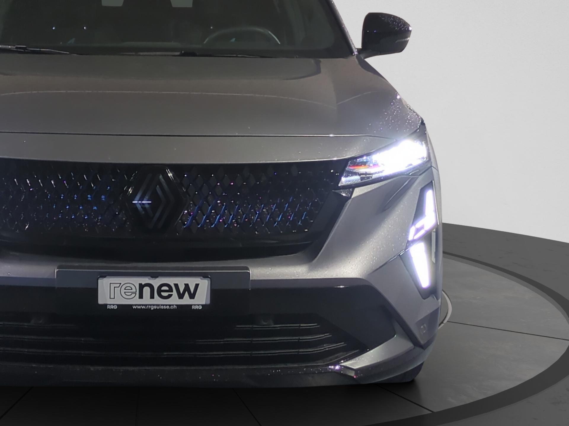 RENAULT Rafale 1.2 E-Tech Hybrid 200 Esprit Alpine-image-24