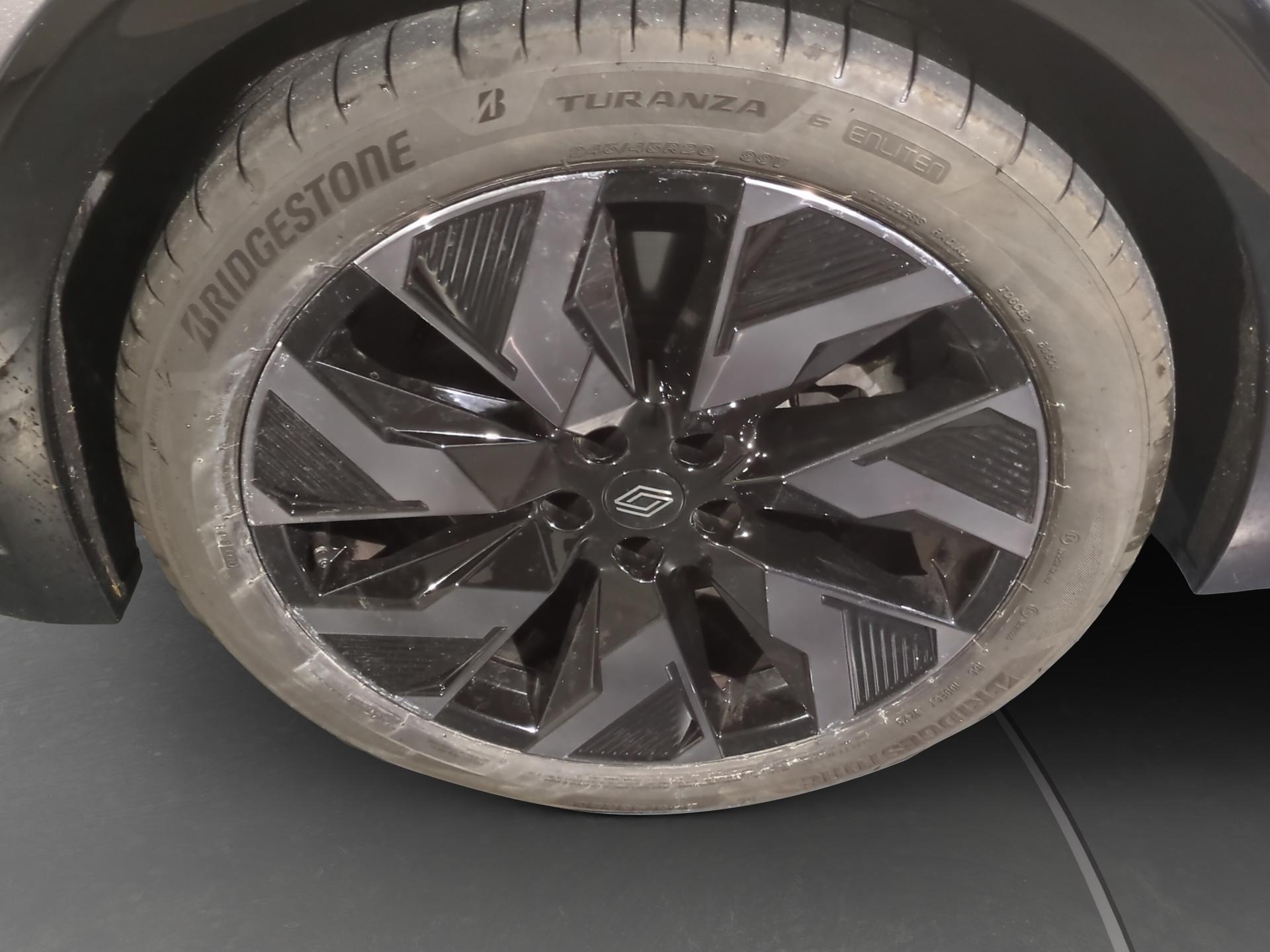 RENAULT Rafale 1.2 E-Tech Hybrid 200 Esprit Alpine-image-17