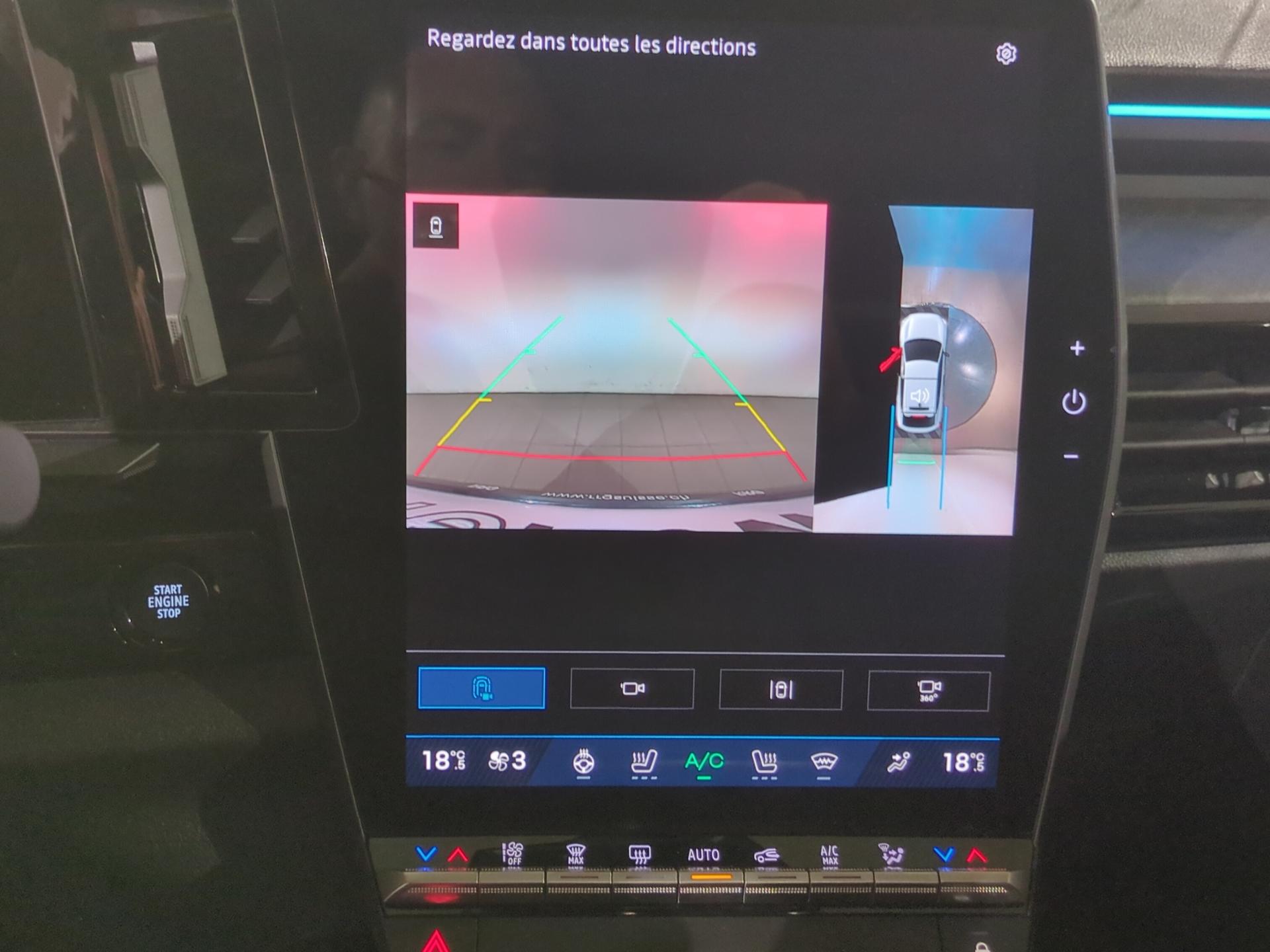 RENAULT Rafale 1.2 E-Tech Hybrid 200 Esprit Alpine-image-20