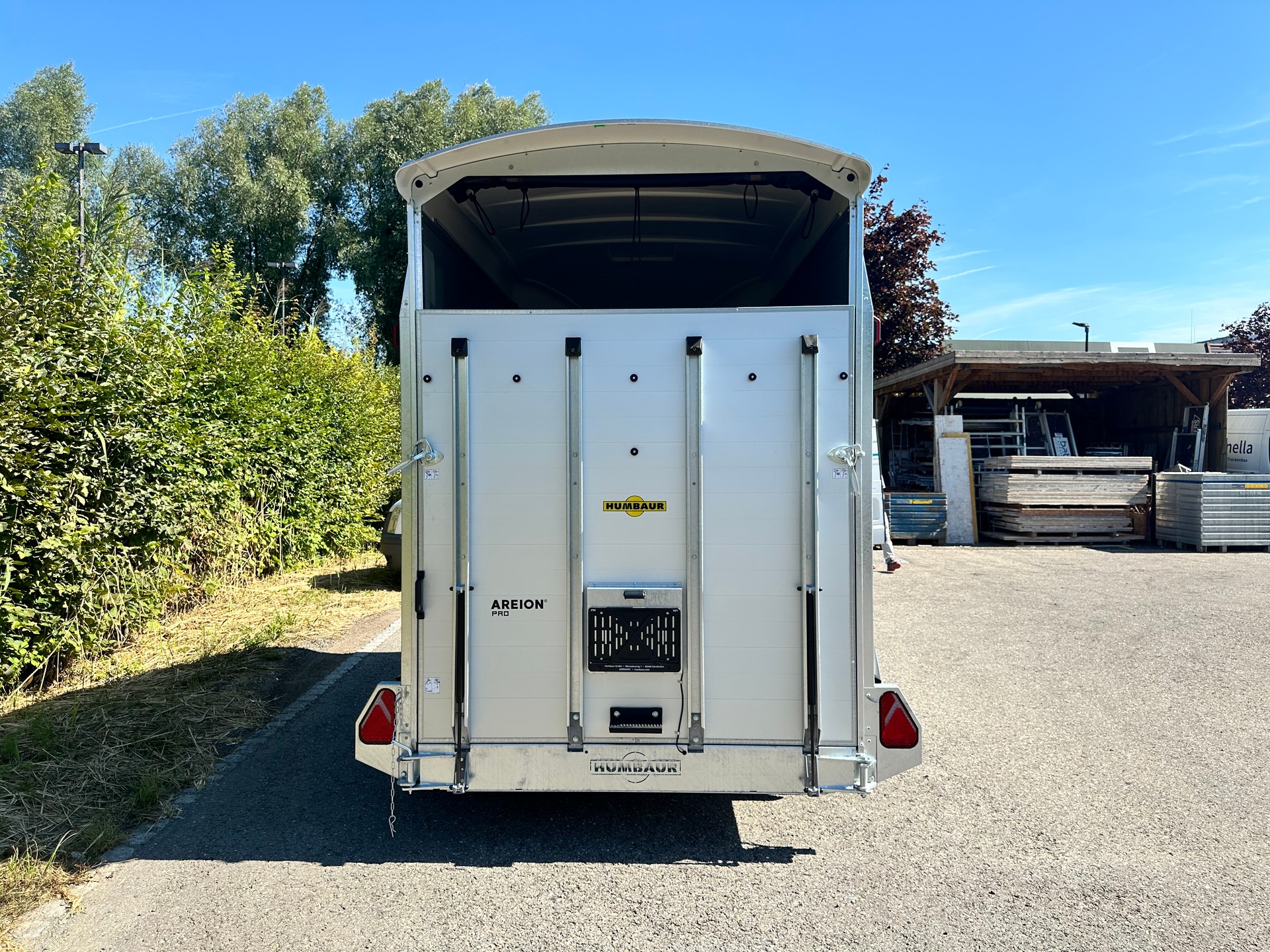 HUMBAUR Areion Pro-image-8