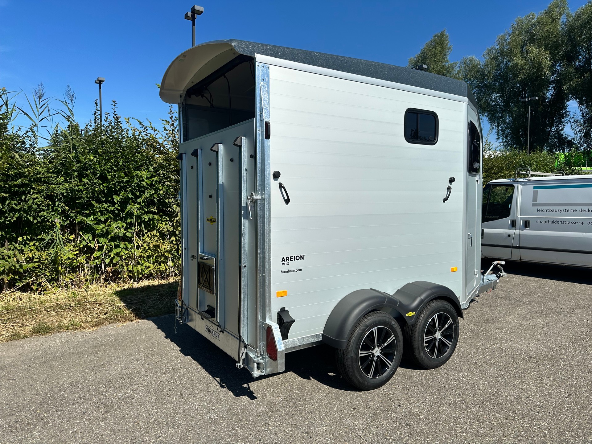 HUMBAUR Areion Pro-image-7