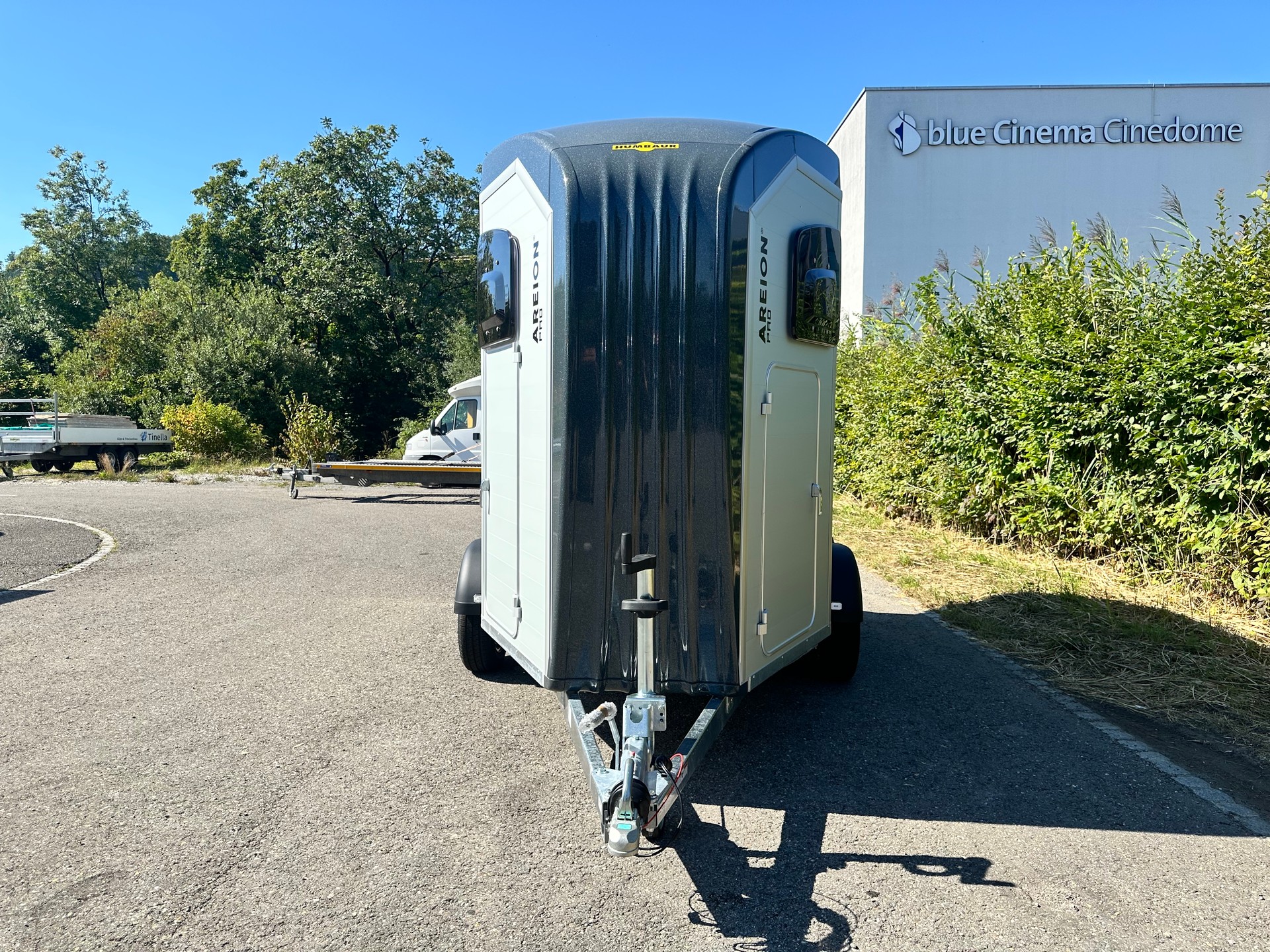 HUMBAUR Areion Pro-image-1