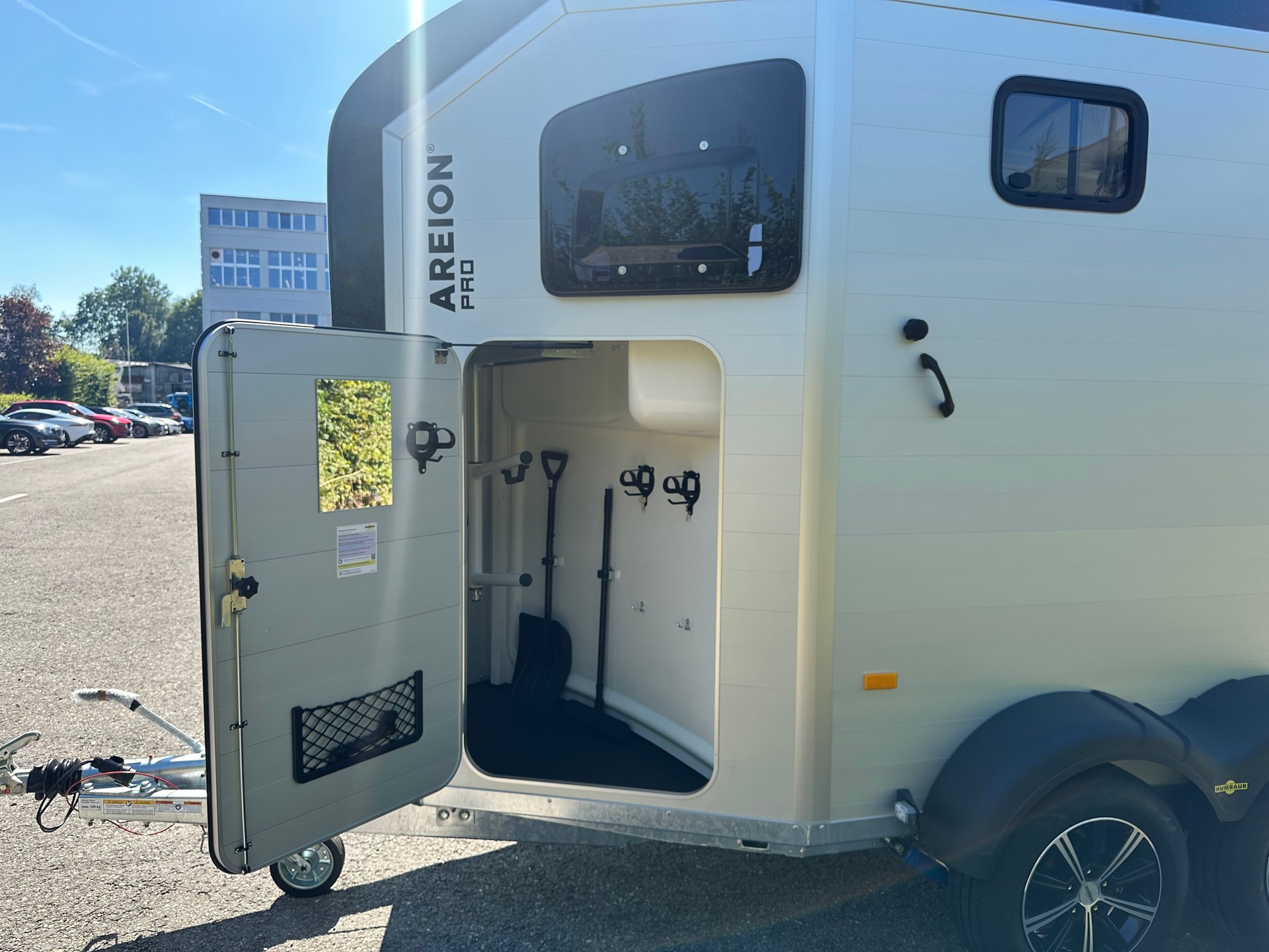 HUMBAUR Areion Pro-image-3