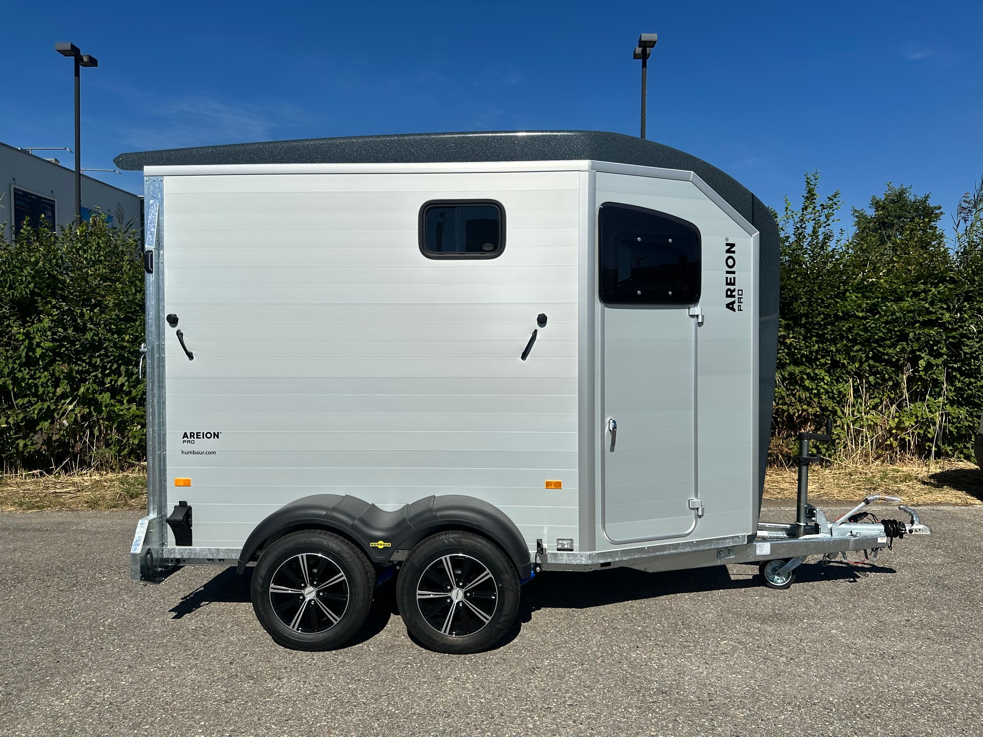 HUMBAUR Areion Pro-image-5
