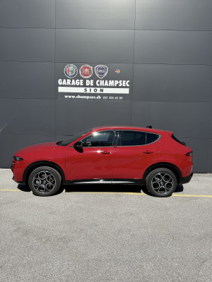 ALFA ROMEO Tonale PHEV Q4 Sprint-image-2