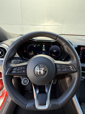 ALFA ROMEO Tonale PHEV Q4 Sprint-image-8