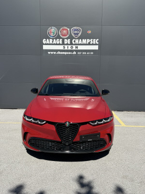 ALFA ROMEO Tonale PHEV Q4 Sprint-image-1