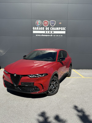 ALFA ROMEO Tonale PHEV Q4 Sprint-image-0