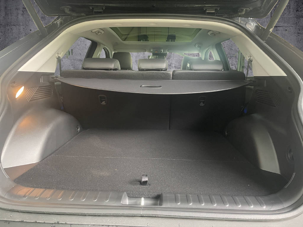 HYUNDAI Ioniq 5 Vertex 4WD Pompe à chaleur 77kWh-image-8