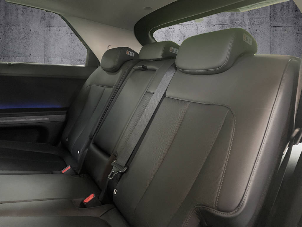 HYUNDAI Ioniq 5 Vertex 4WD Pompe à chaleur 77kWh-image-10