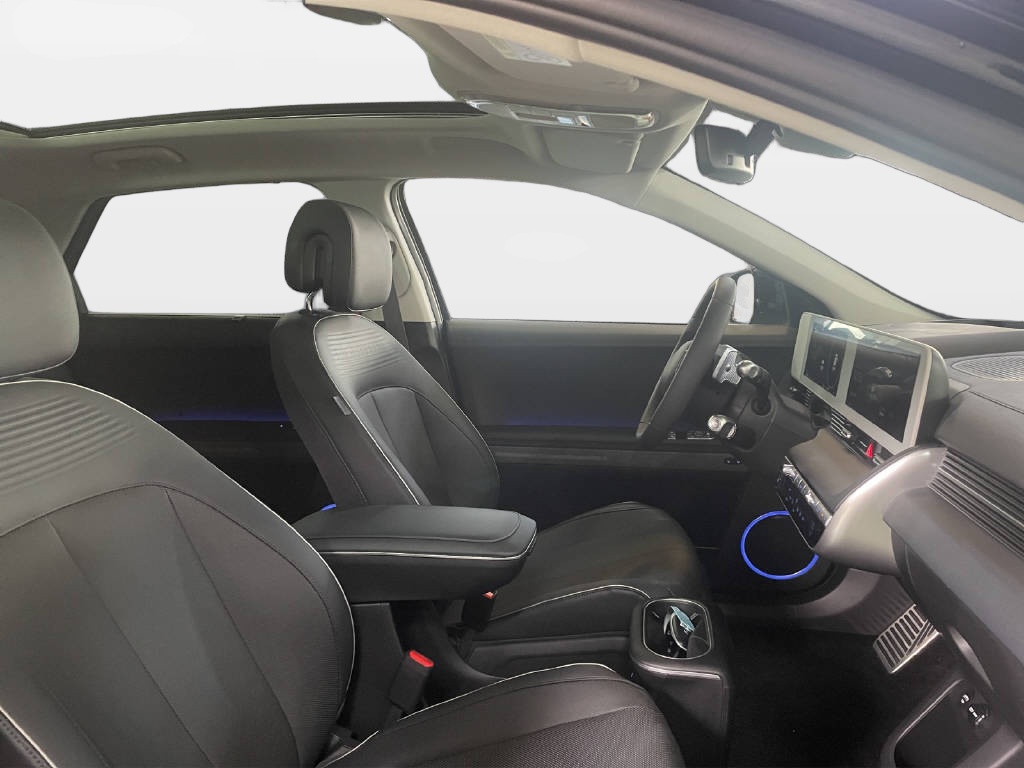 HYUNDAI Ioniq 5 Vertex 4WD Pompe à chaleur 77kWh-image-12