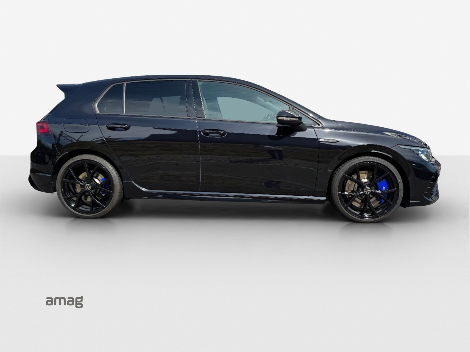 VW Golf 2.0 TSI R DSG 4Motion-image-1