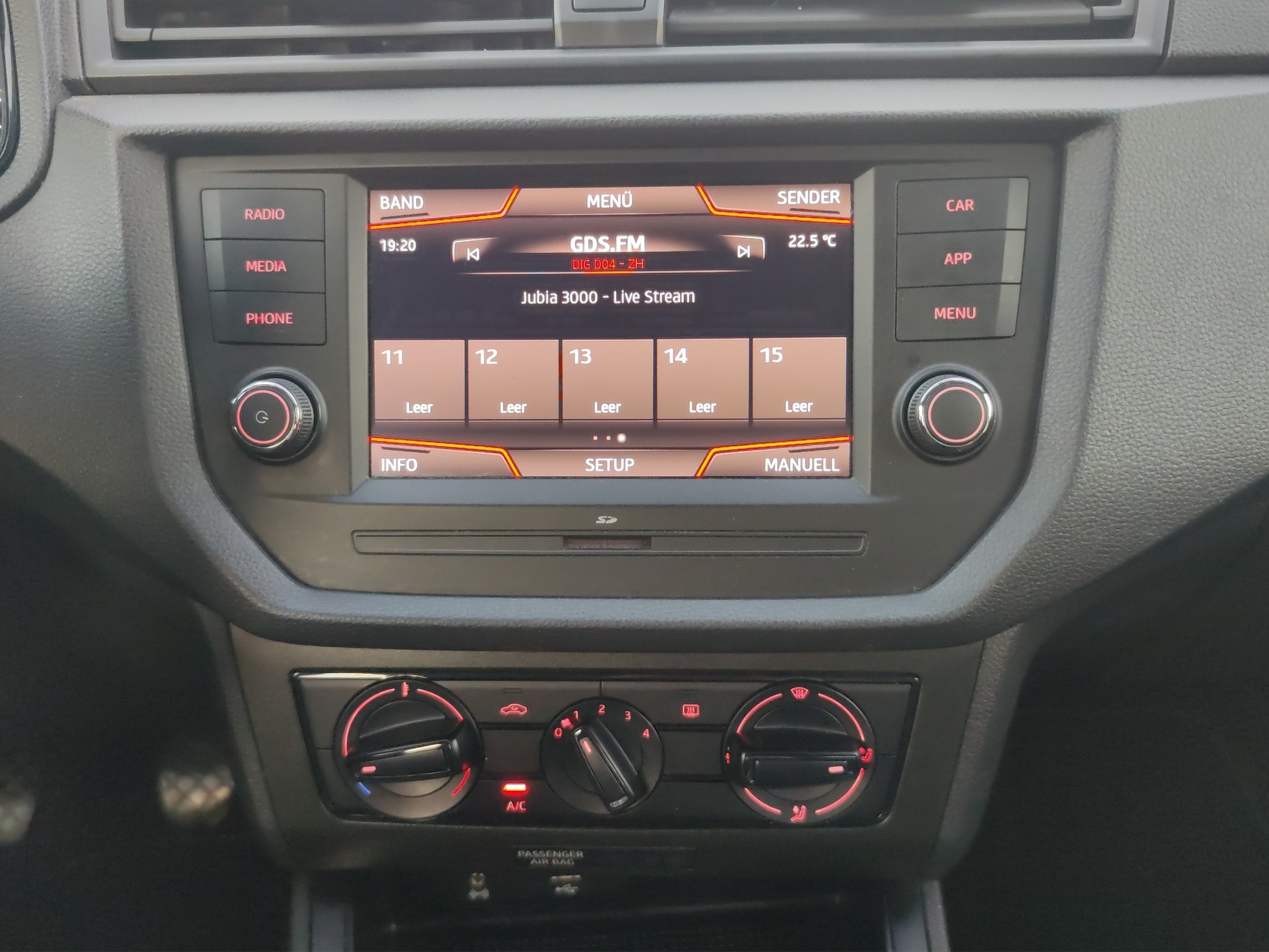 SEAT Ibiza 1.0 EcoTSI Style-image-19