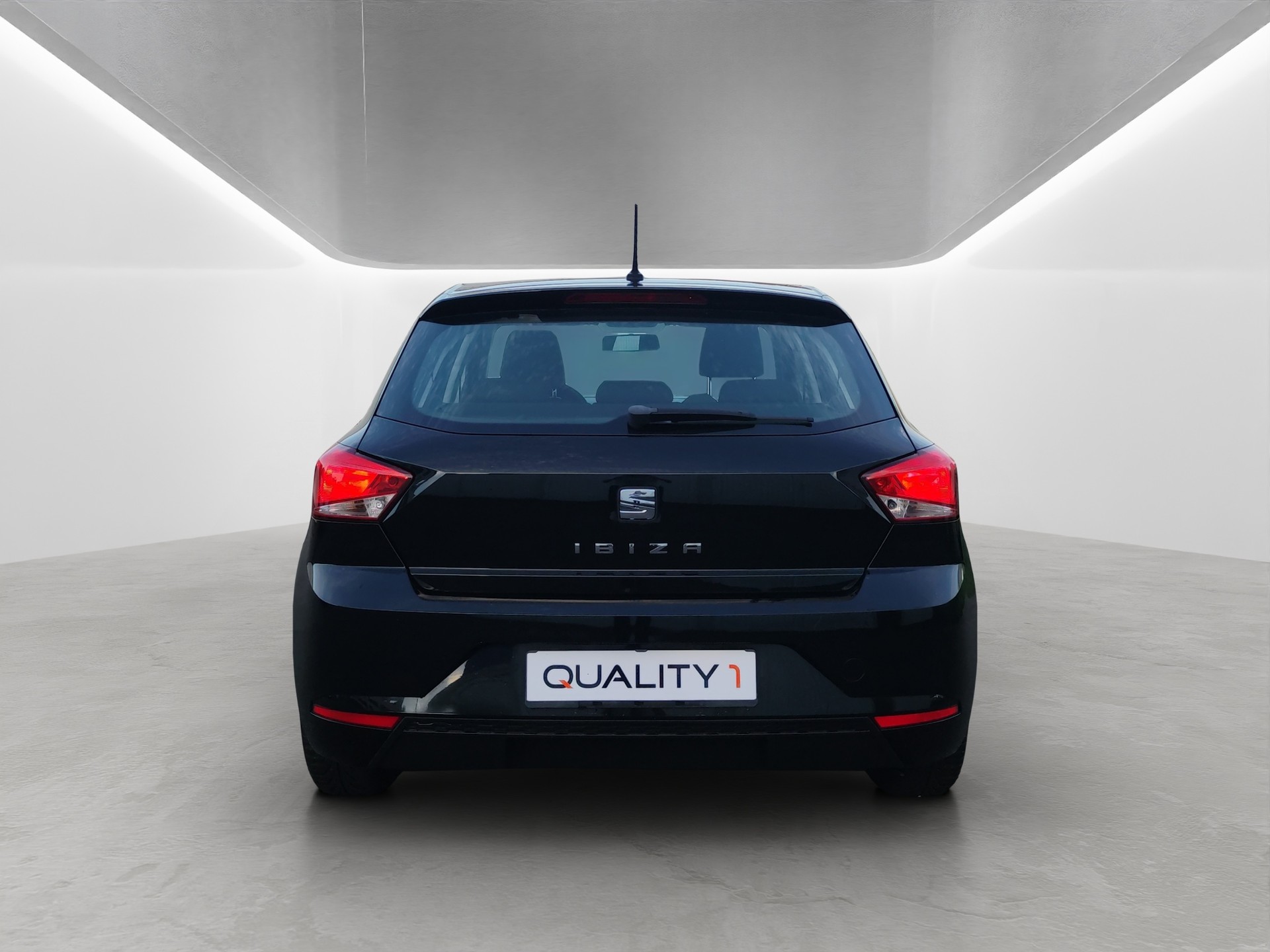 SEAT Ibiza 1.0 EcoTSI Style-image-5