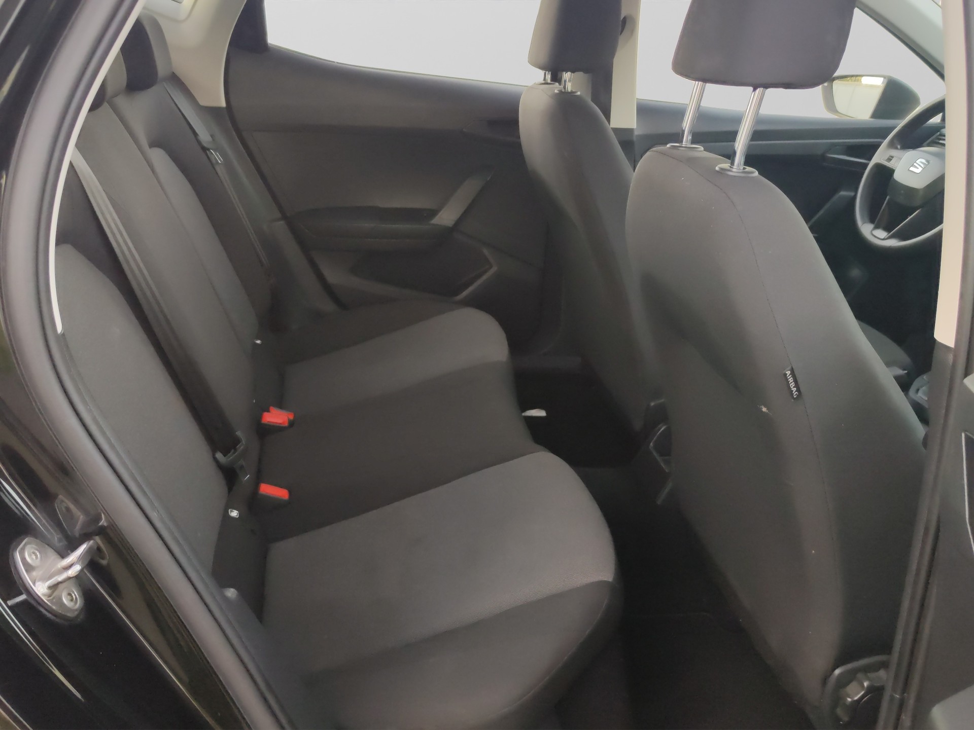 SEAT Ibiza 1.0 EcoTSI Style-image-16