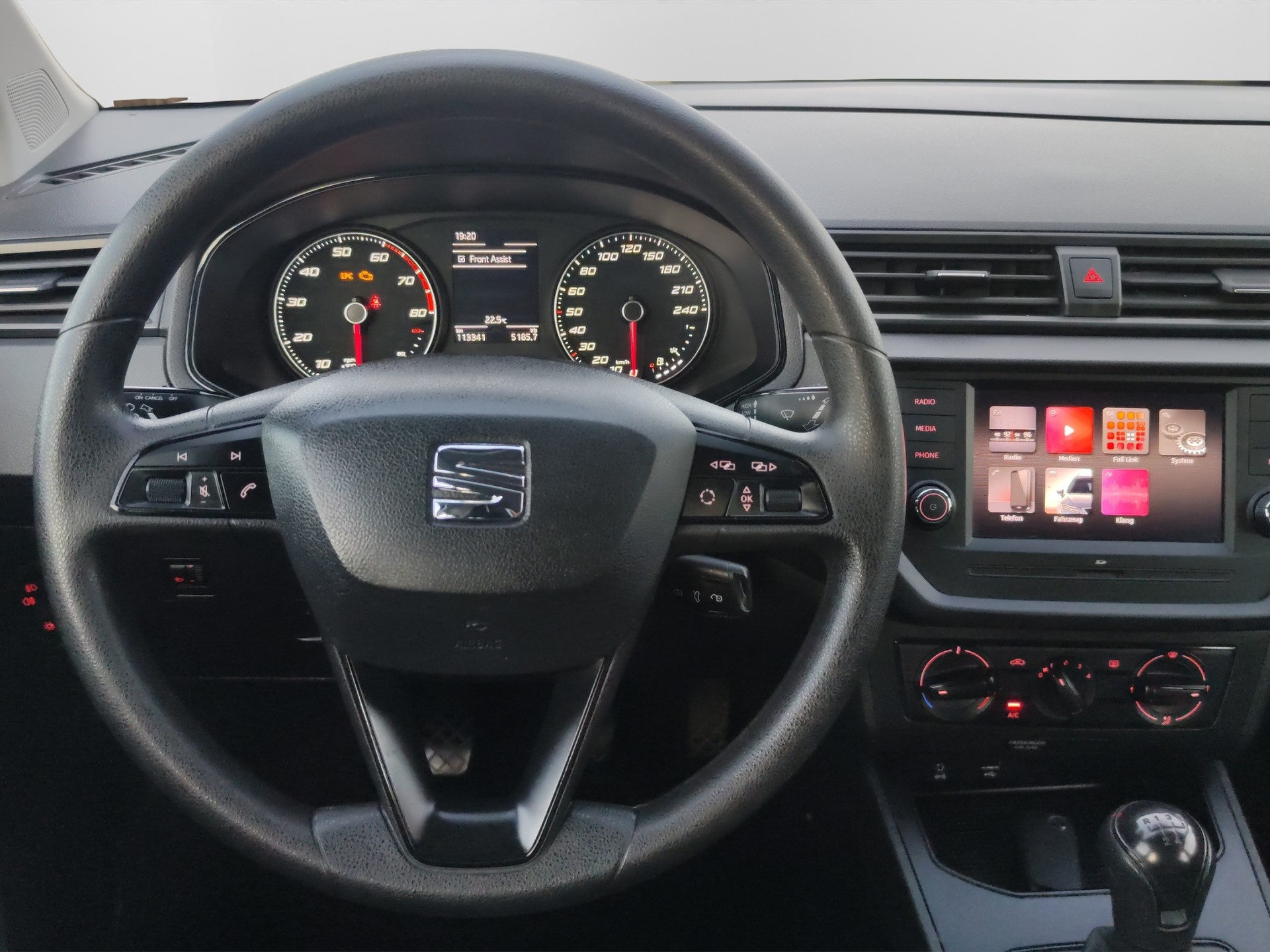 SEAT Ibiza 1.0 EcoTSI Style-image-21