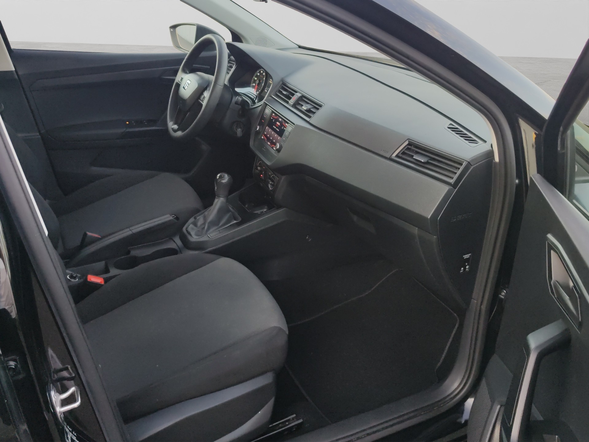 SEAT Ibiza 1.0 EcoTSI Style-image-17