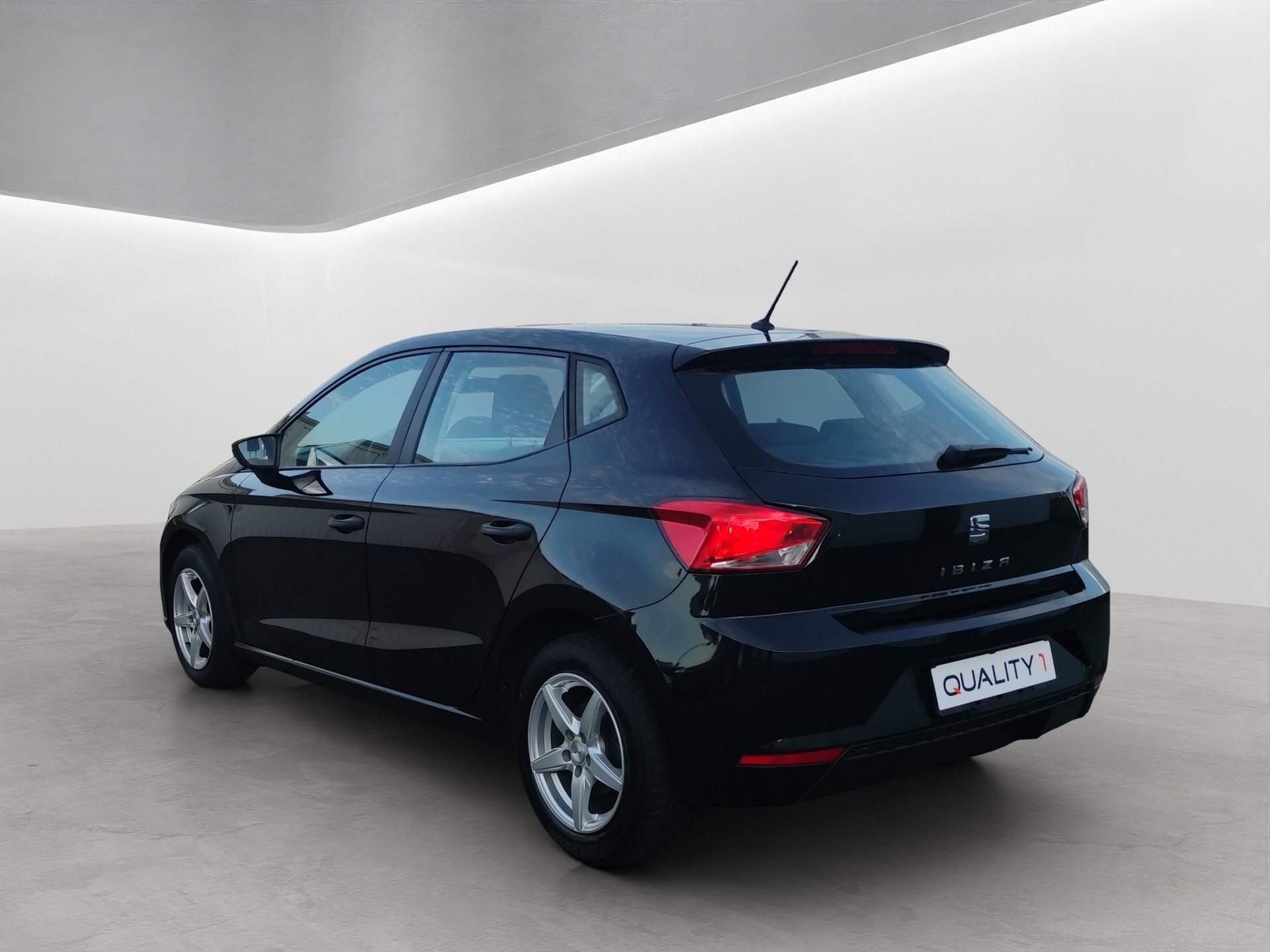 SEAT Ibiza 1.0 EcoTSI Style-image-3