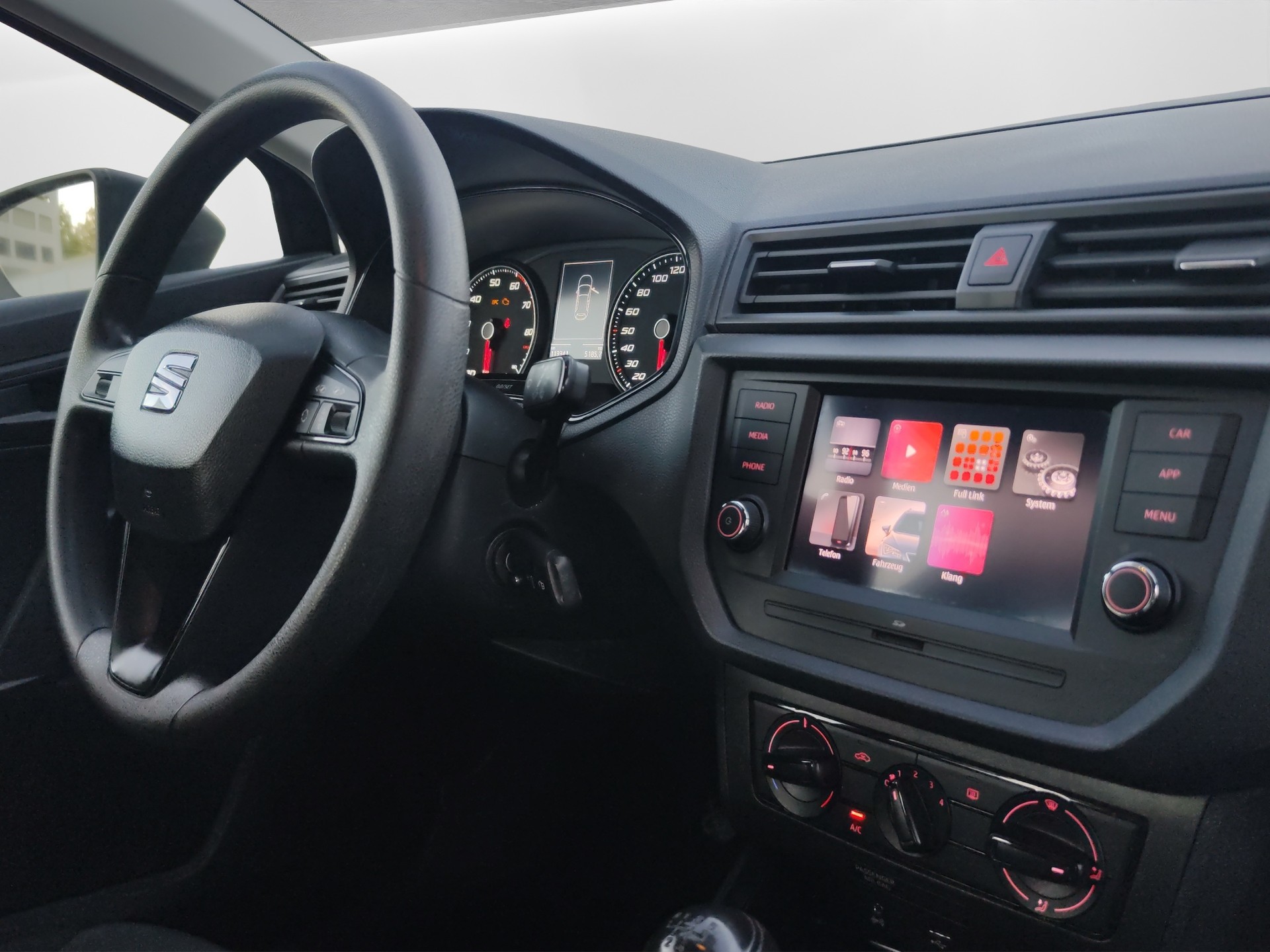 SEAT Ibiza 1.0 EcoTSI Style-image-22