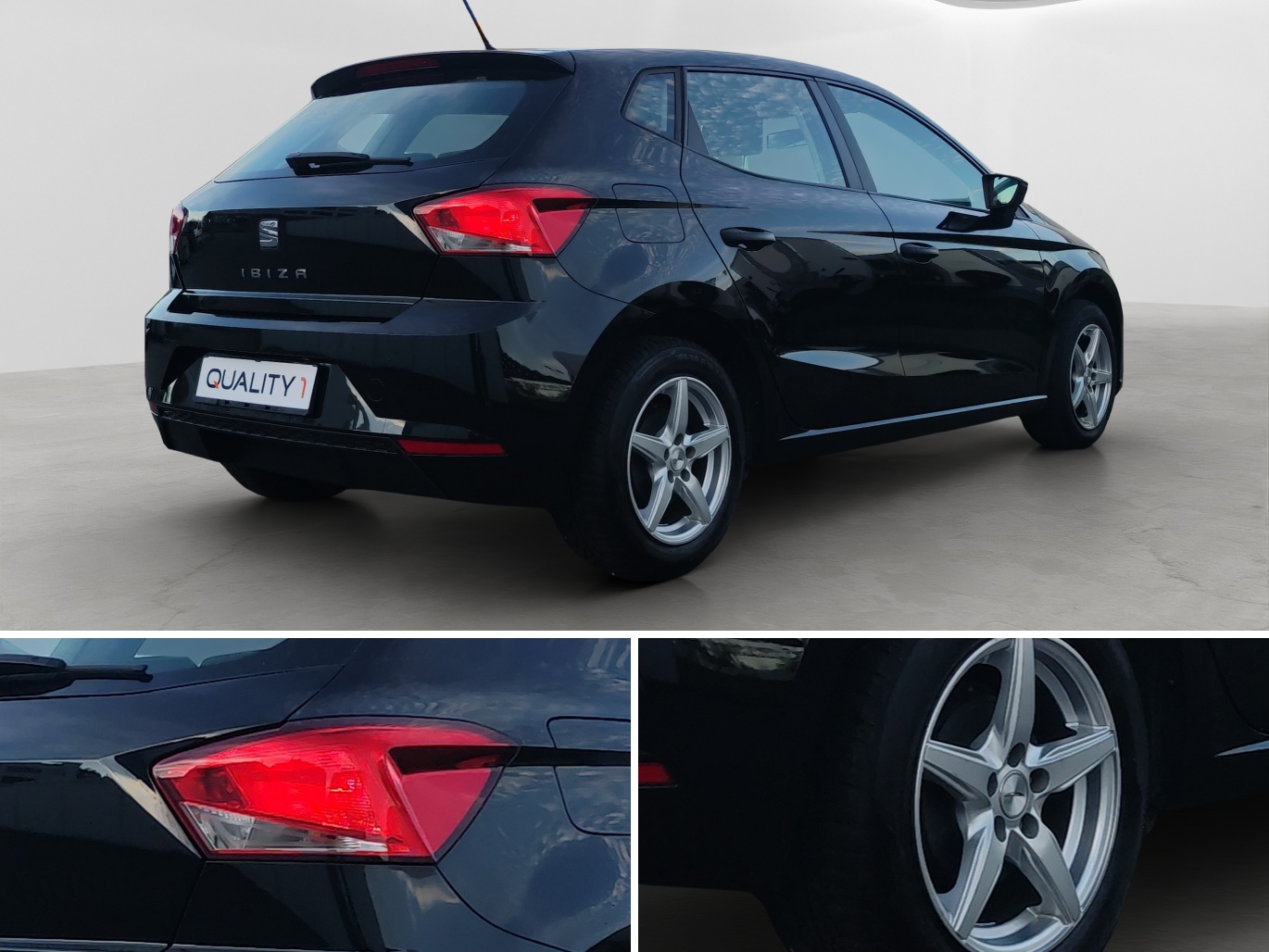 SEAT Ibiza 1.0 EcoTSI Style-image-7