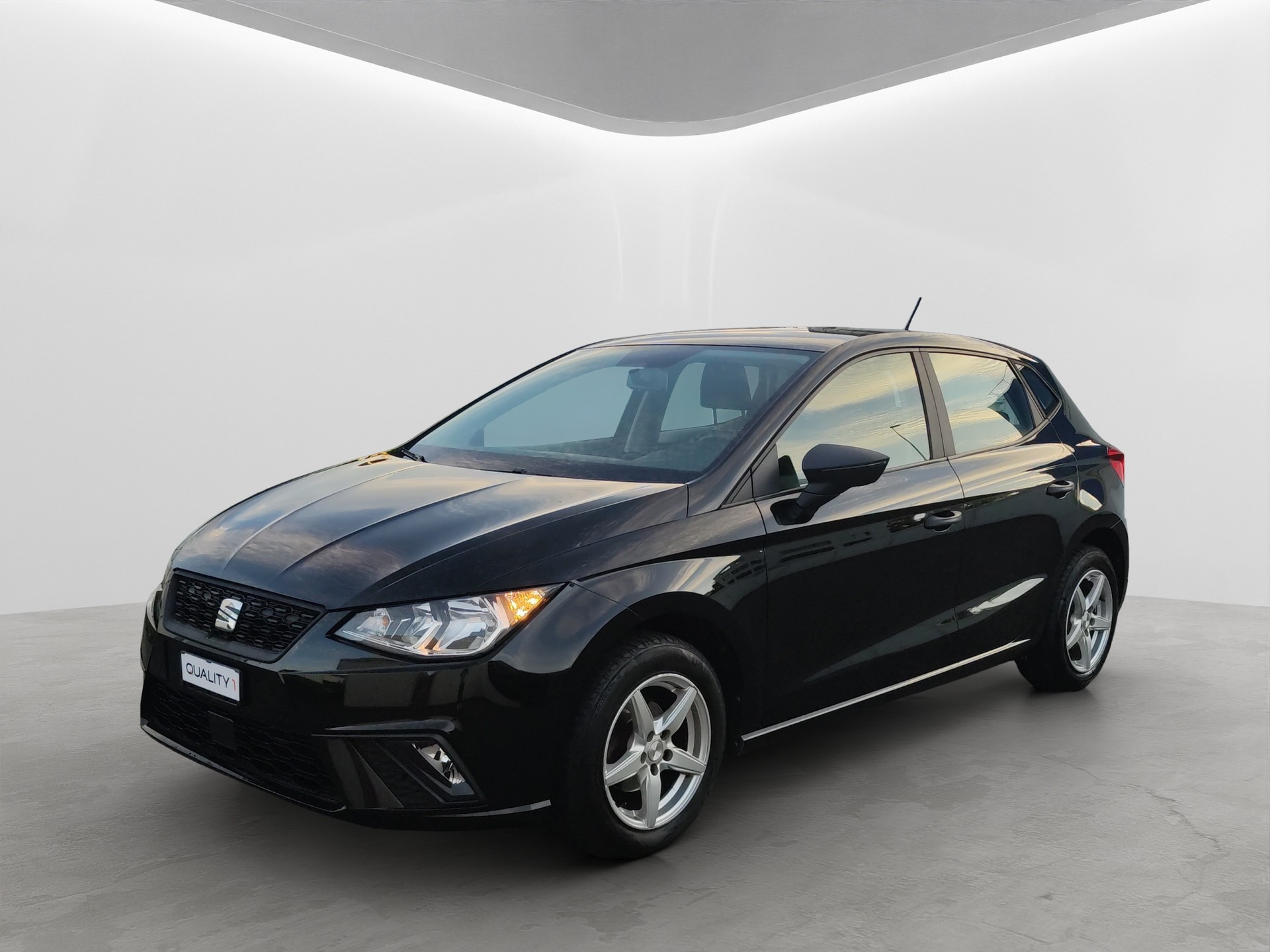 SEAT Ibiza 1.0 EcoTSI Style-image-0