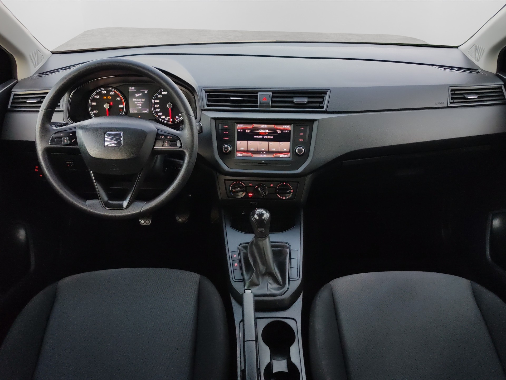 SEAT Ibiza 1.0 EcoTSI Style-image-20