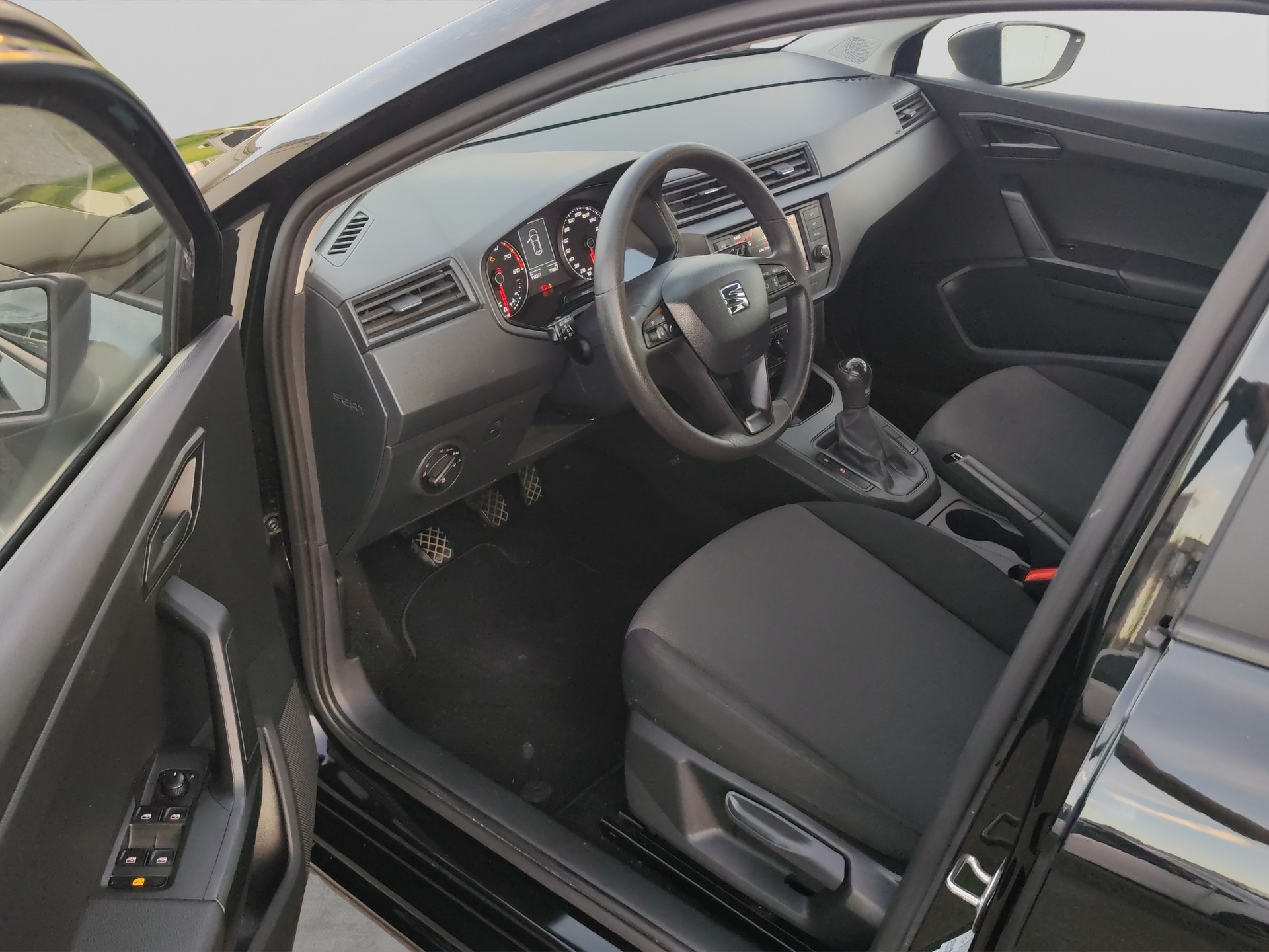 SEAT Ibiza 1.0 EcoTSI Style-image-13