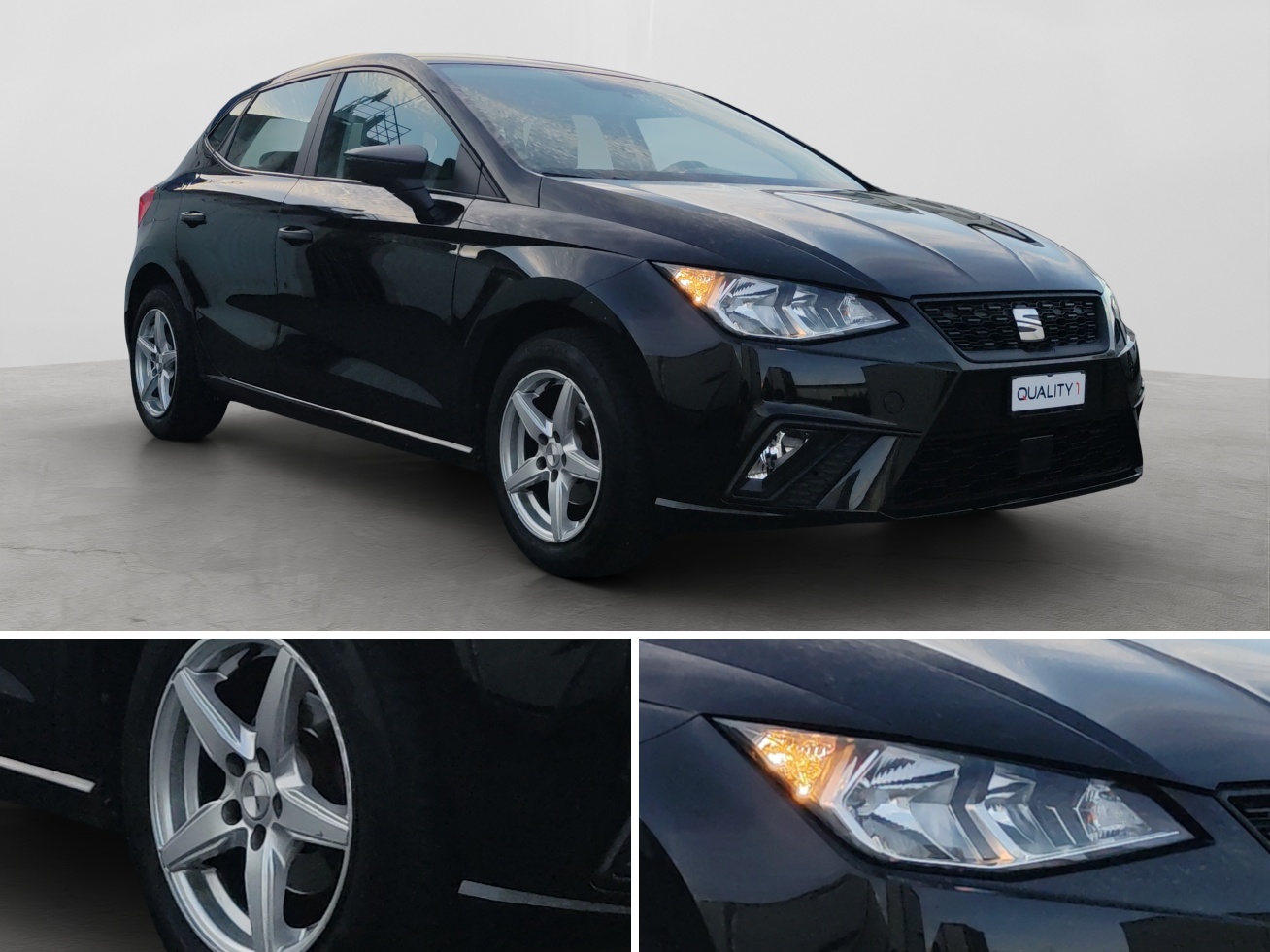 SEAT Ibiza 1.0 EcoTSI Style-image-9