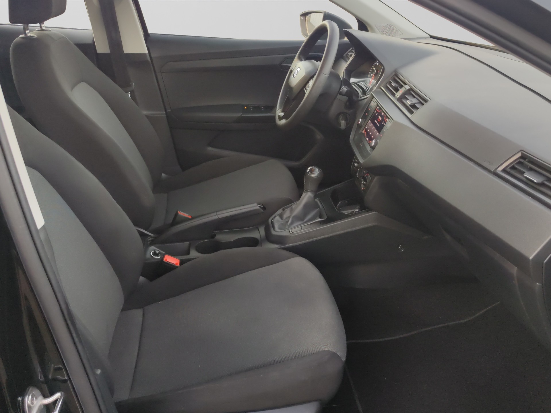 SEAT Ibiza 1.0 EcoTSI Style-image-18