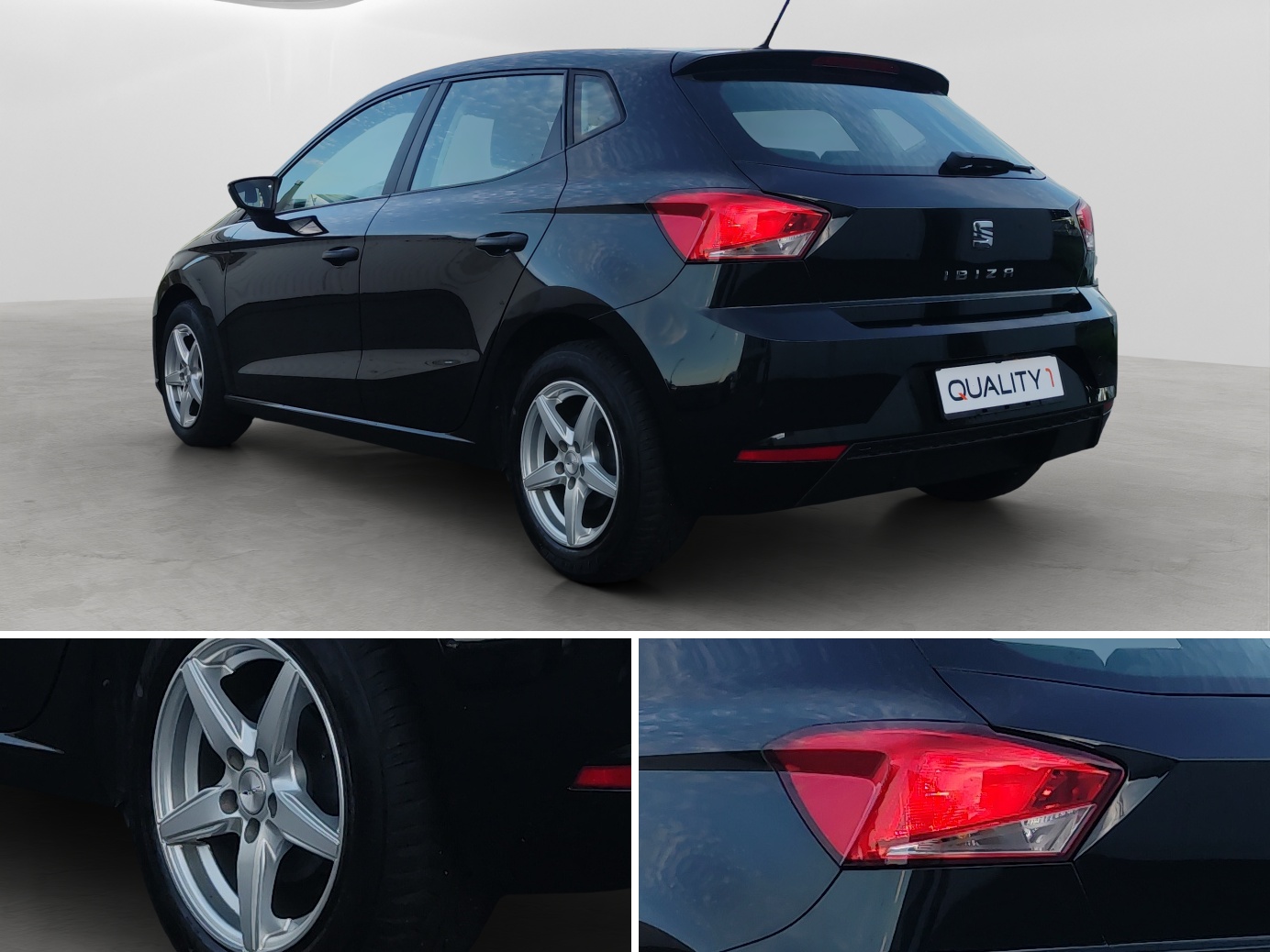 SEAT Ibiza 1.0 EcoTSI Style-image-4