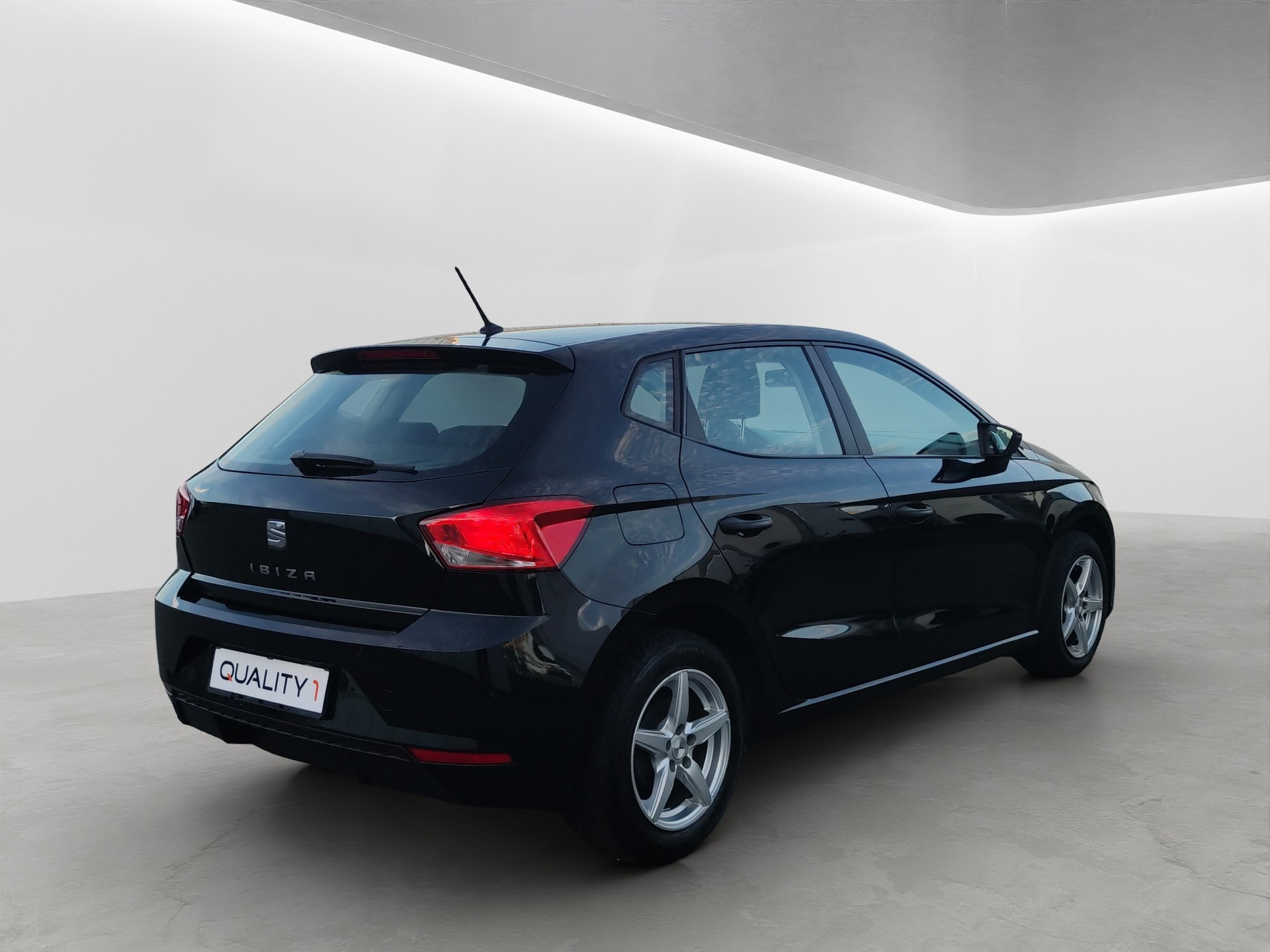 SEAT Ibiza 1.0 EcoTSI Style-image-6