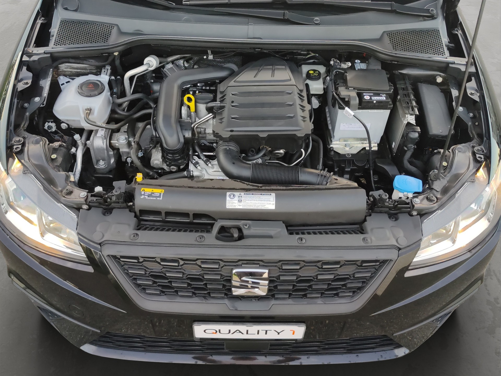 SEAT Ibiza 1.0 EcoTSI Style-image-24