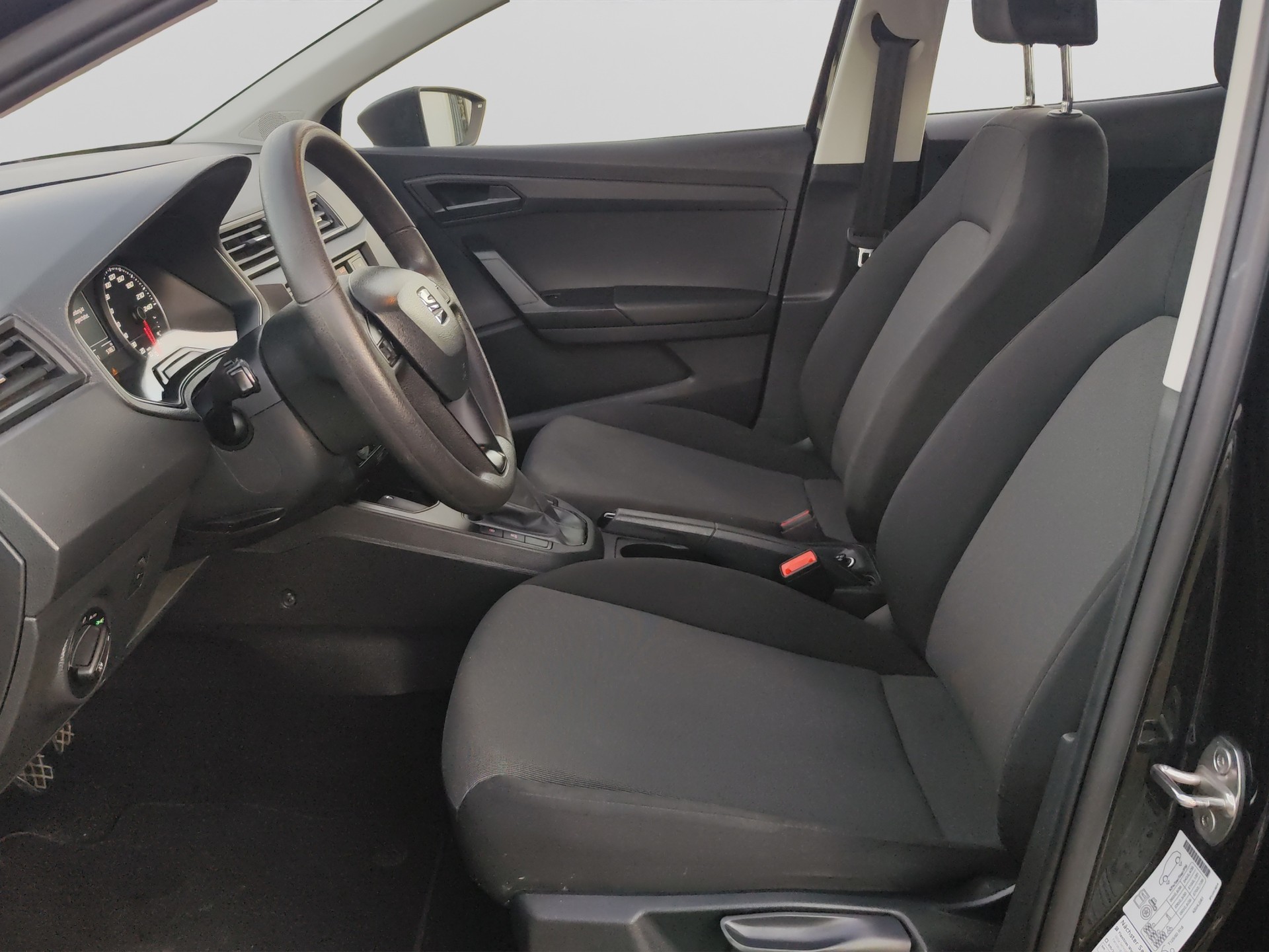 SEAT Ibiza 1.0 EcoTSI Style-image-14