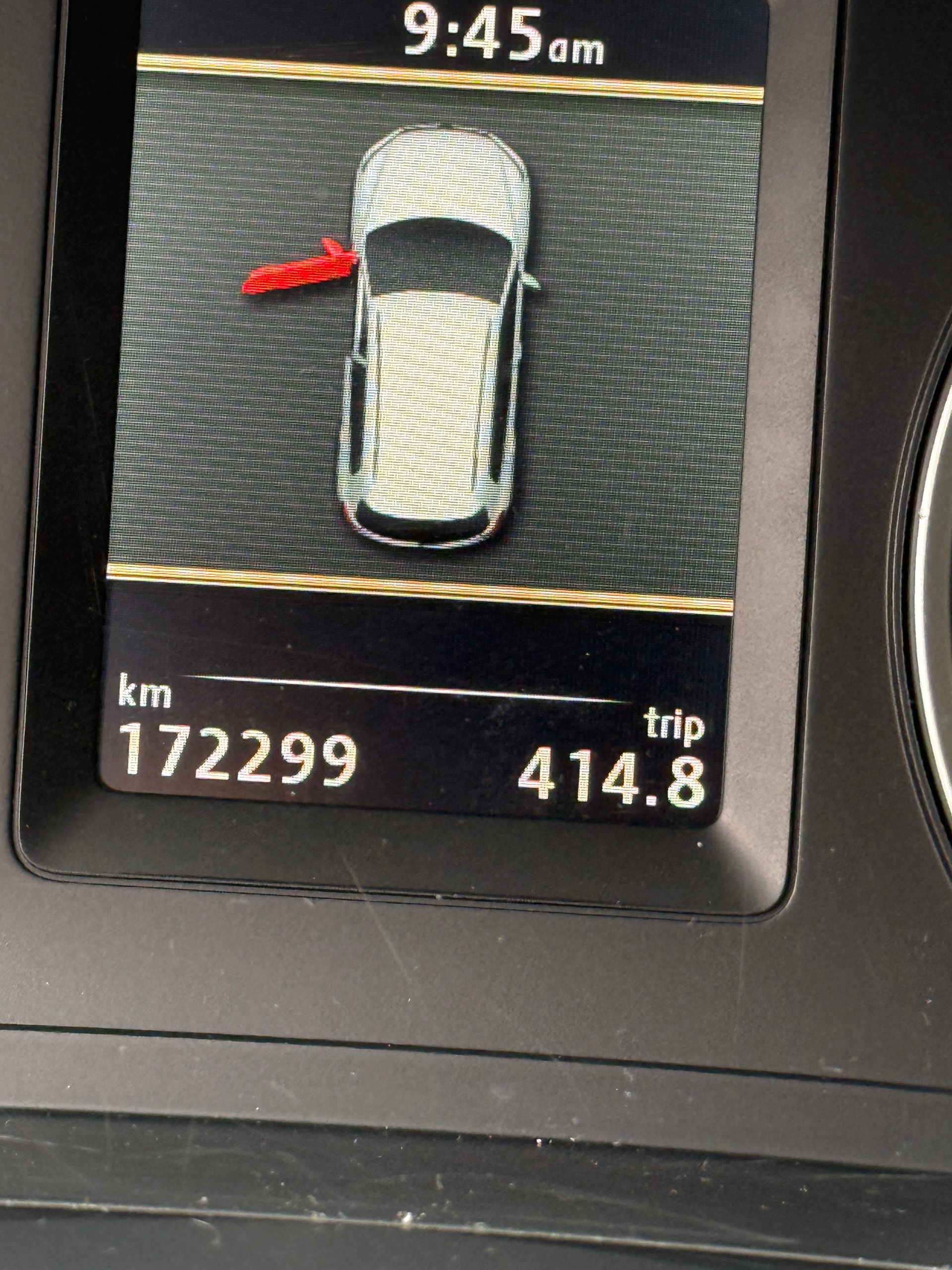 VW Tiguan 2.0 TSI Trend&Fun 4Motion DSG-image-10