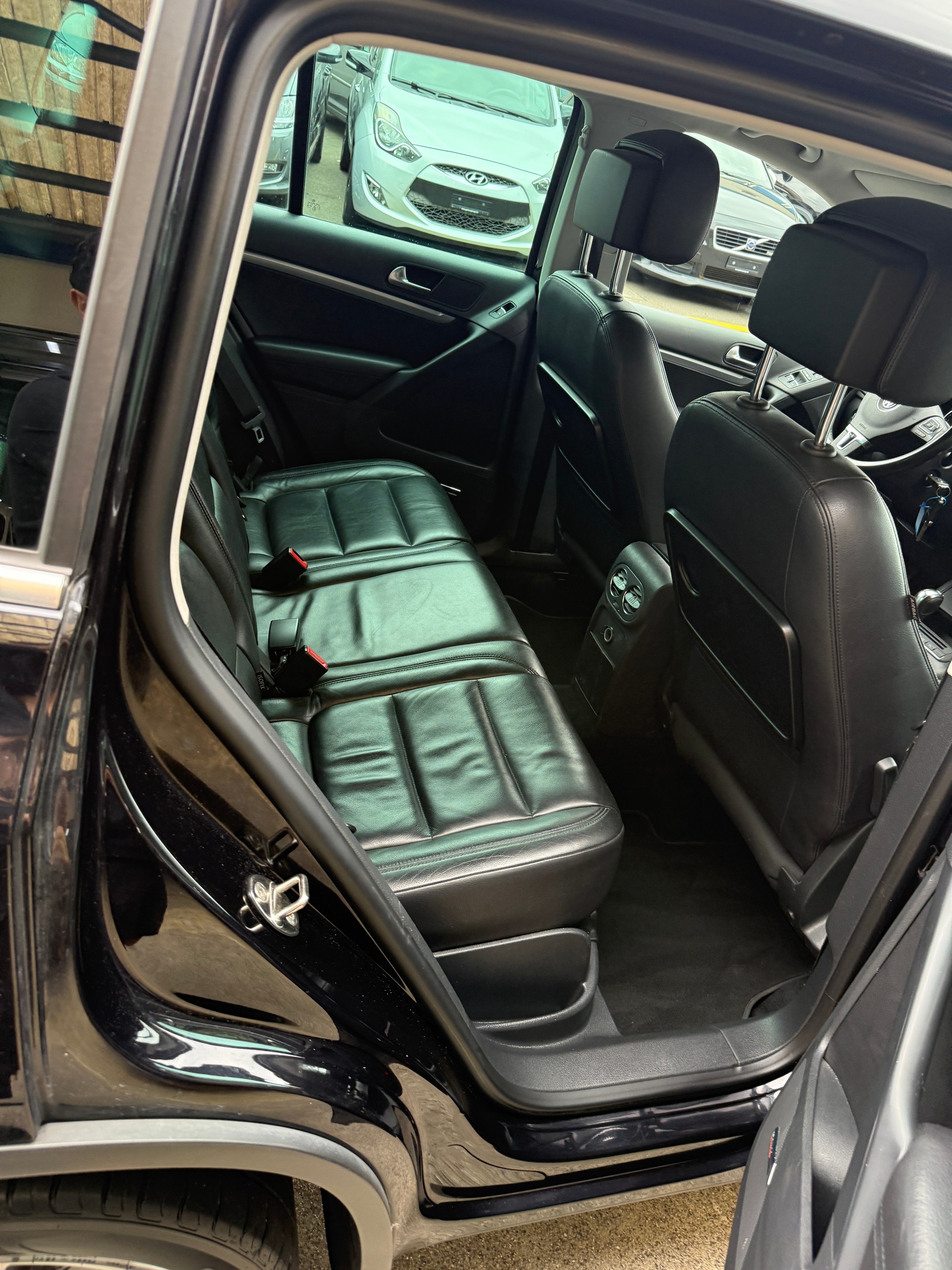 VW Tiguan 2.0 TSI Trend&Fun 4Motion DSG-image-8