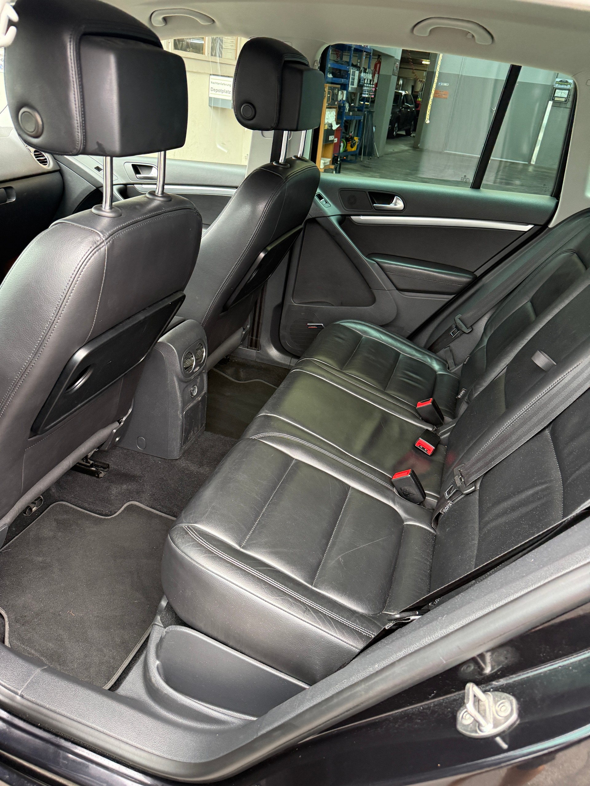 VW Tiguan 2.0 TSI Trend&Fun 4Motion DSG-image-6
