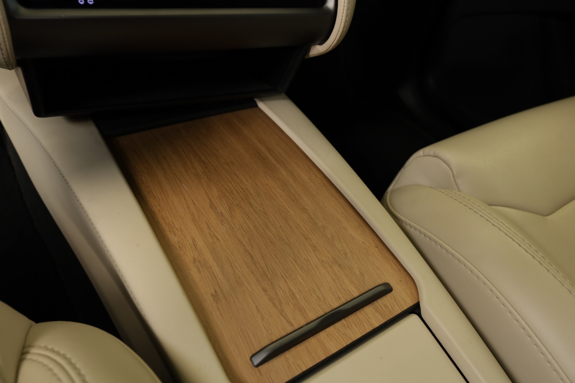 TESLA Model X Performance Ludicrous * FSD *6 seats-image-20