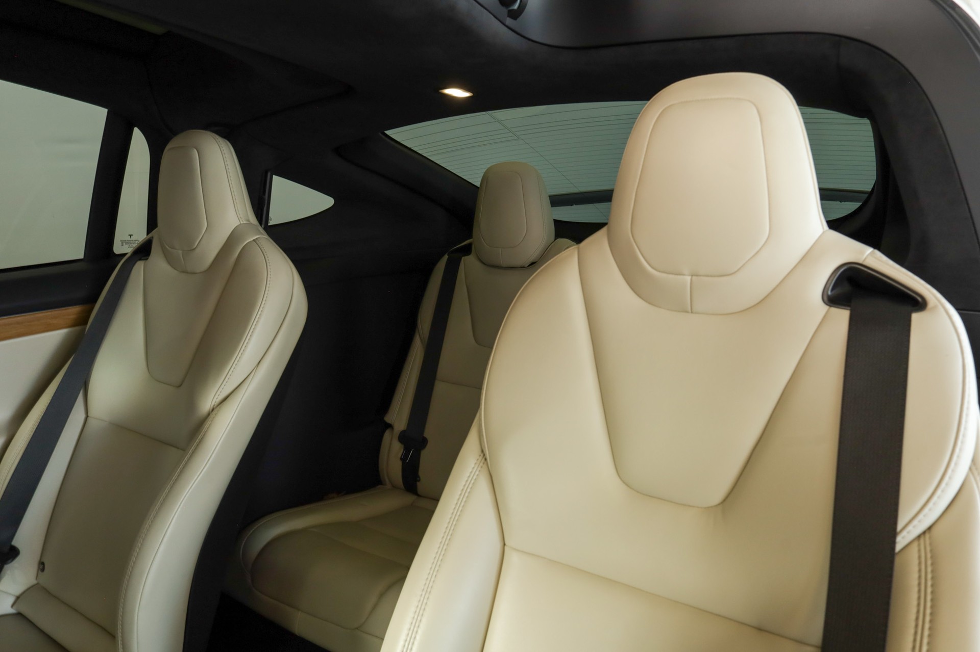 TESLA Model X Performance Ludicrous * FSD *6 seats-image-15