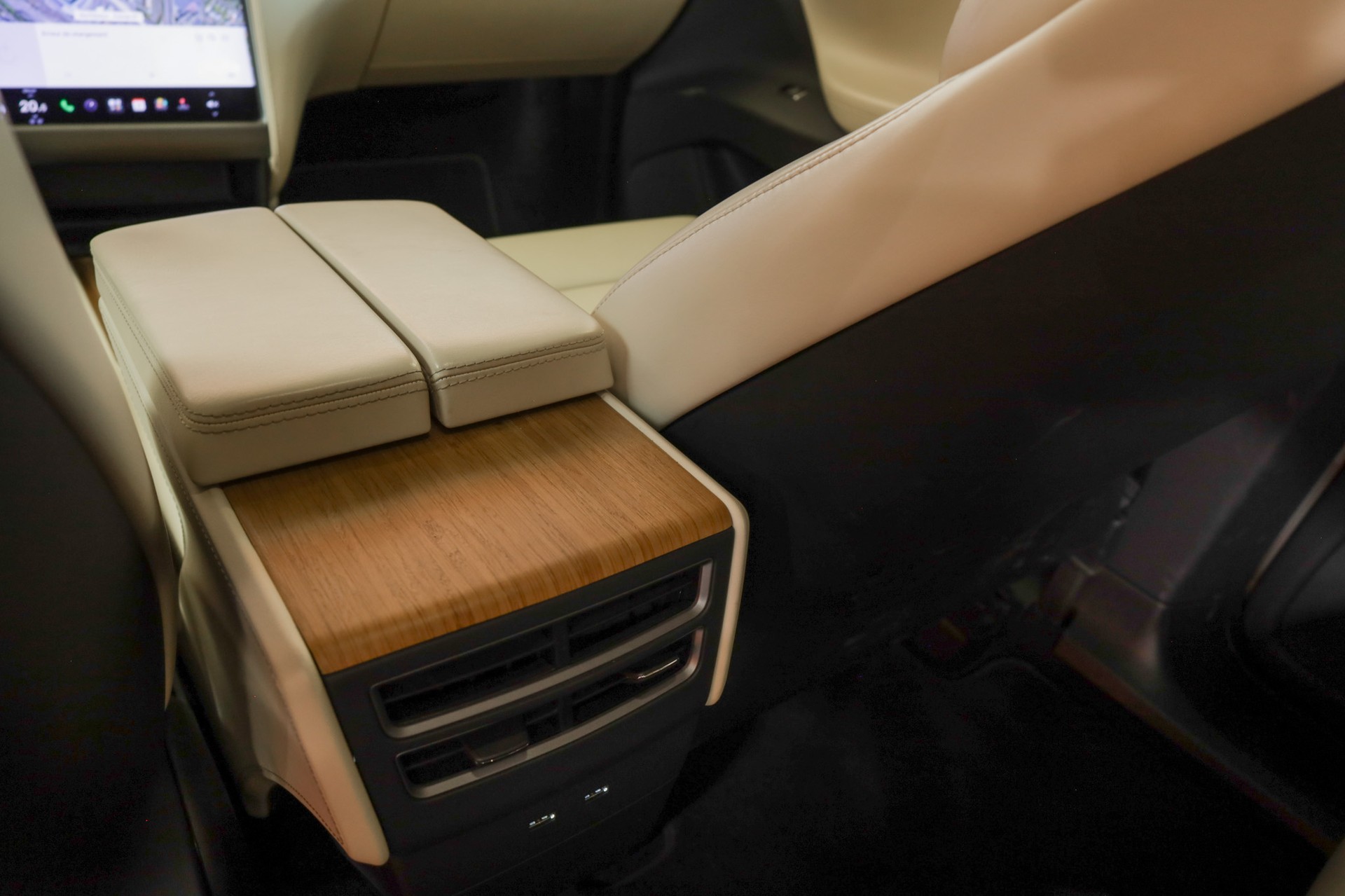 TESLA Model X Performance Ludicrous * FSD *6 seats-image-19