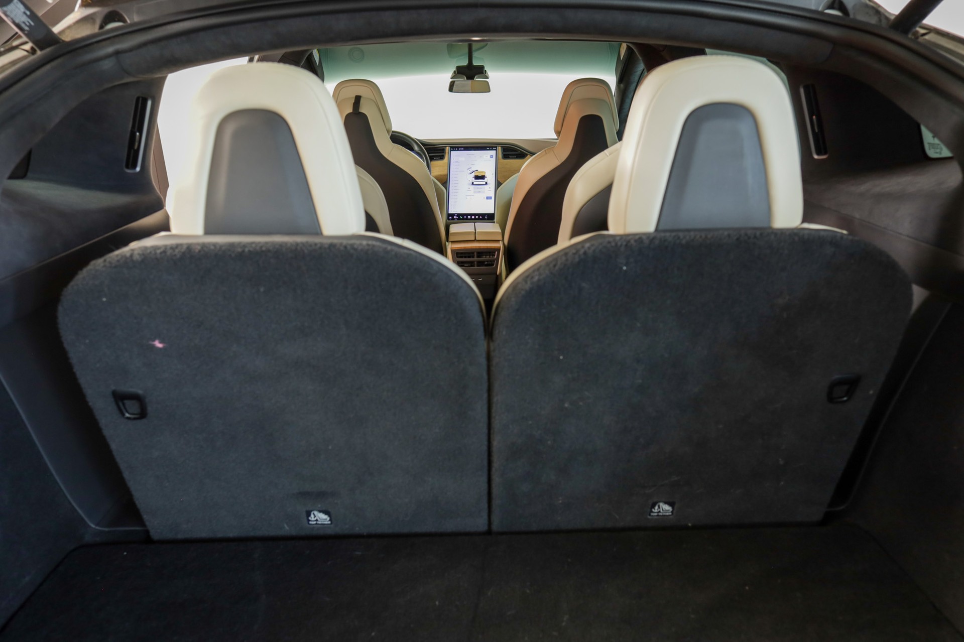 TESLA Model X Performance Ludicrous * FSD *6 seats-image-25