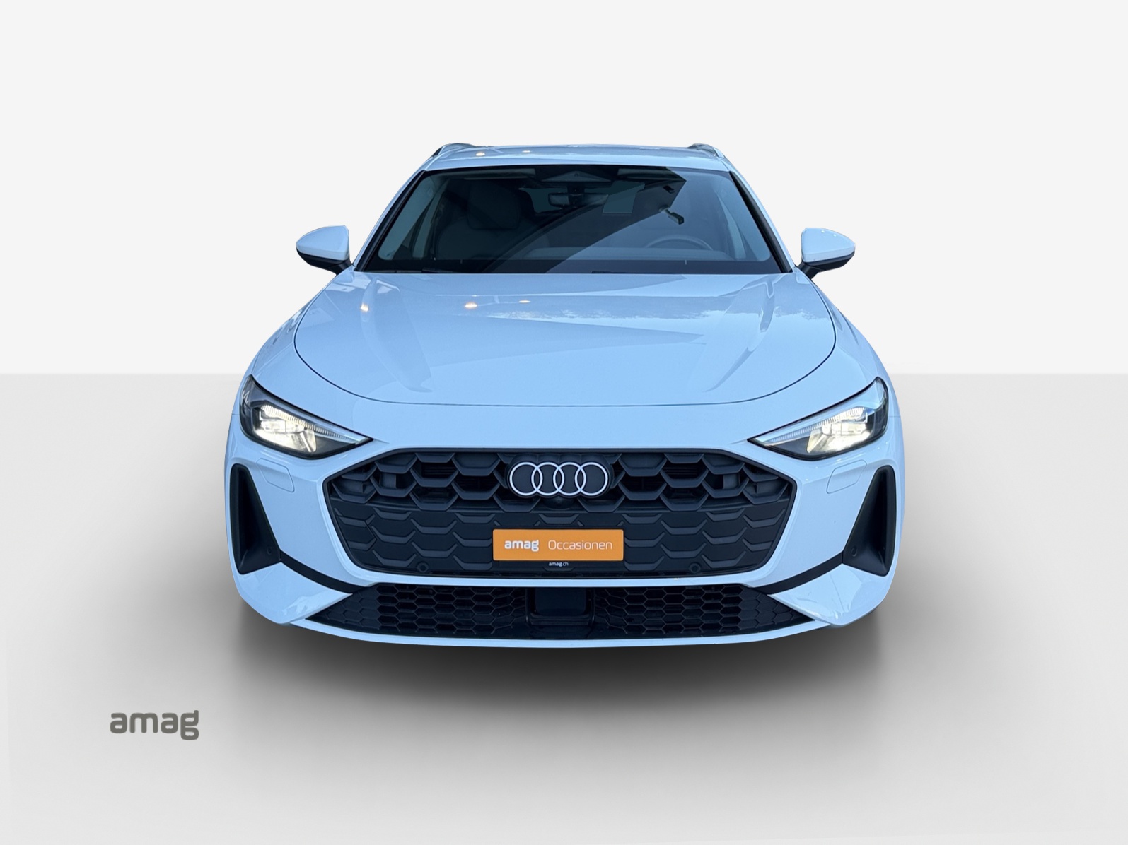 AUDI A5 Avant TFSI quattro 150 kW S tronic-image-6