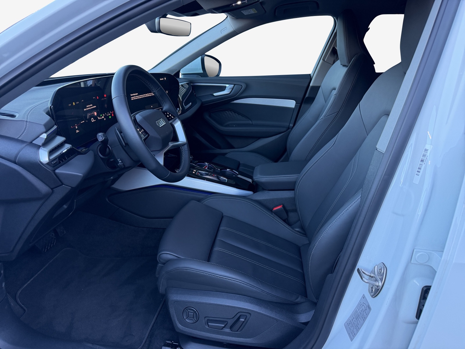 AUDI A5 Avant TFSI quattro 150 kW S tronic-image-7