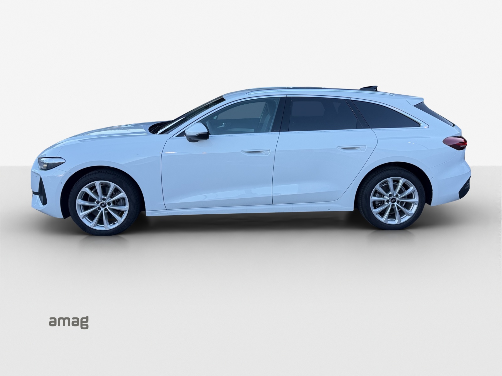 AUDI A5 Avant TFSI quattro 150 kW S tronic-image-1