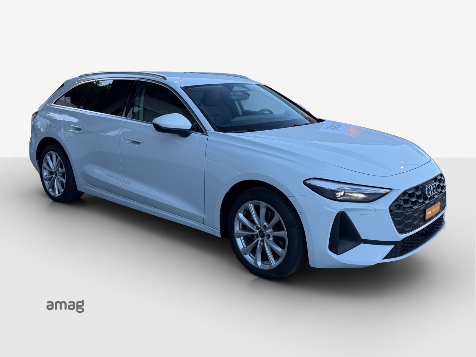 AUDI A5 Avant TFSI quattro 150 kW S tronic-image-5