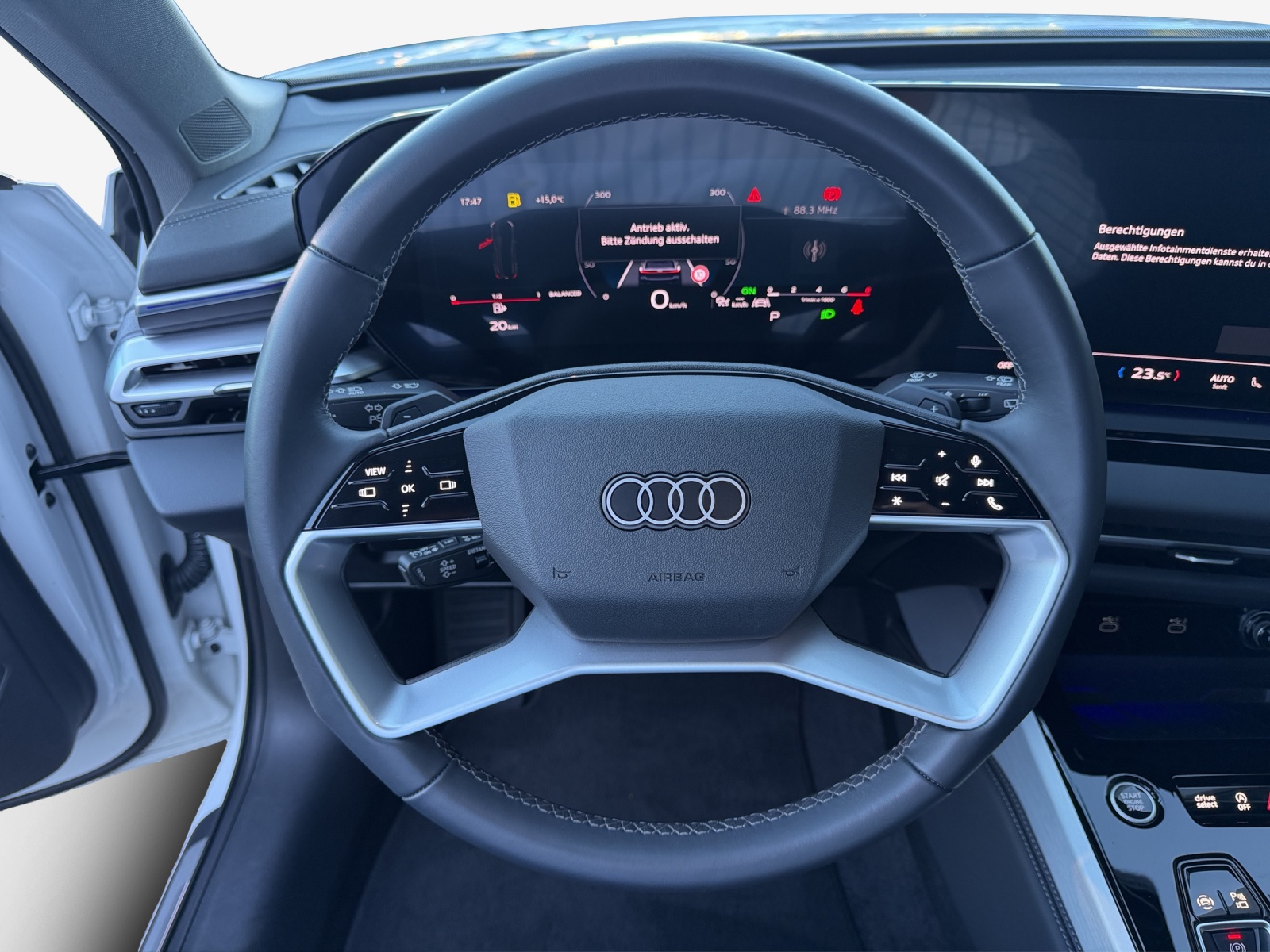 AUDI A5 Avant TFSI quattro 150 kW S tronic-image-9