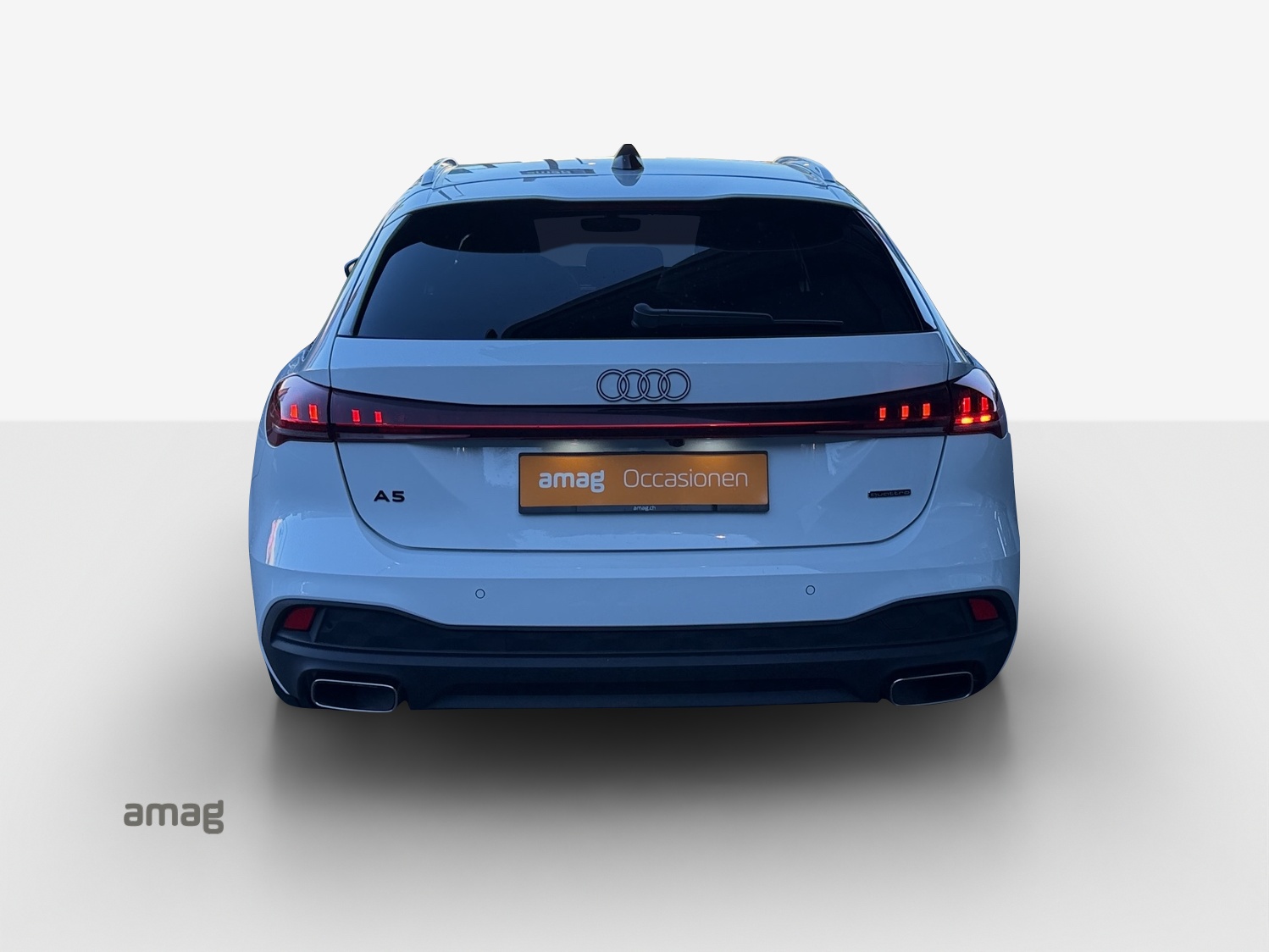 AUDI A5 Avant TFSI quattro 150 kW S tronic-image-3