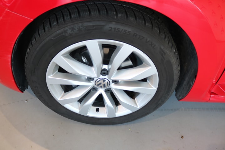 VW Beetle 1.2 TSI BMT Design-image-28